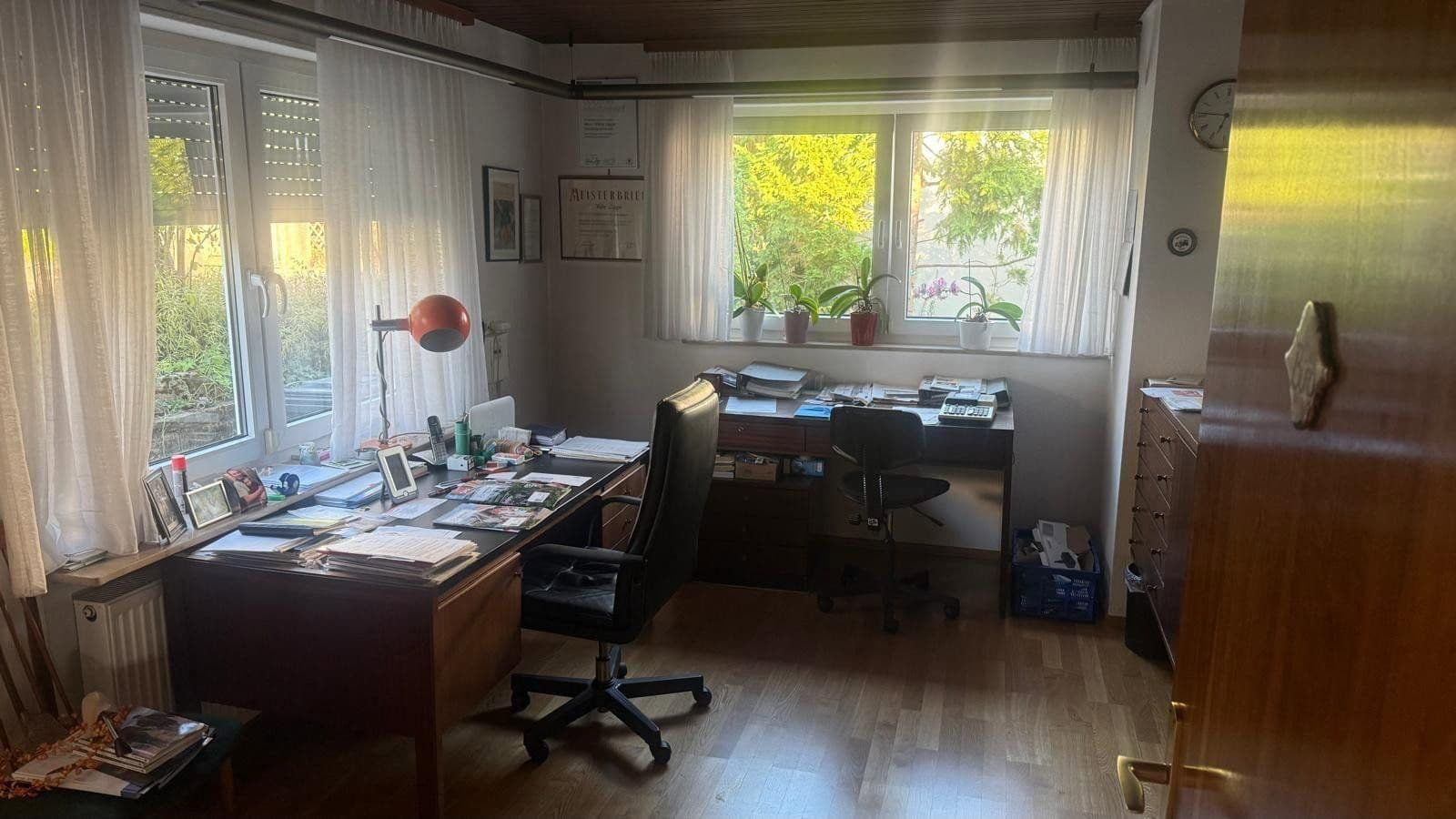 Prenájom domu 150 m², pozemok 4.000 m², Heilbronn, Bádensko-Wurttembersko Prenájom domu 150 m², pozemok 4.000 m², Heilbronn, Bádensko-Wurttembersko