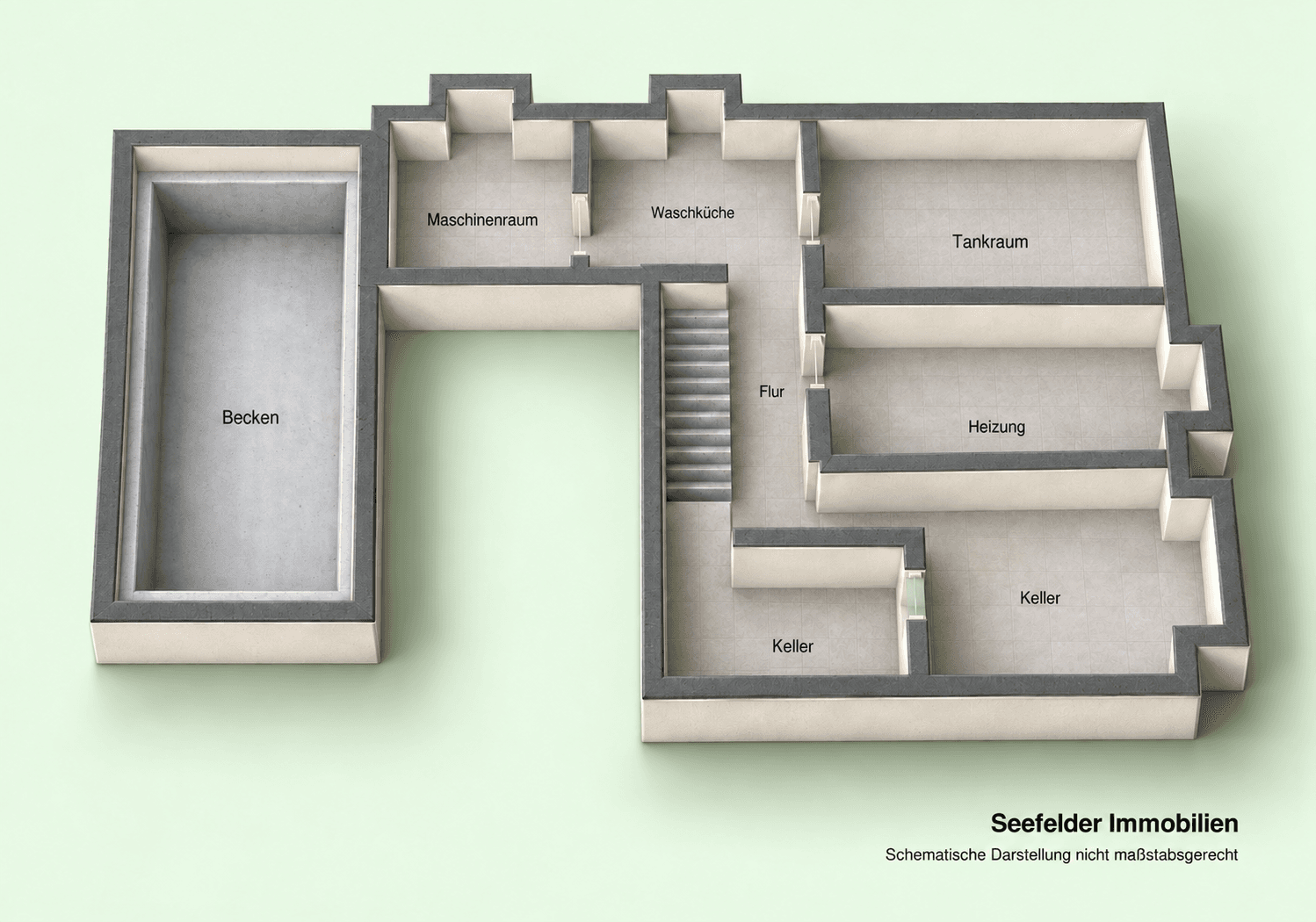 Prenájom domu 150 m², pozemok 4.000 m², Heilbronn, Bádensko-Wurttembersko Prenájom domu 150 m², pozemok 4.000 m², Heilbronn, Bádensko-Wurttembersko