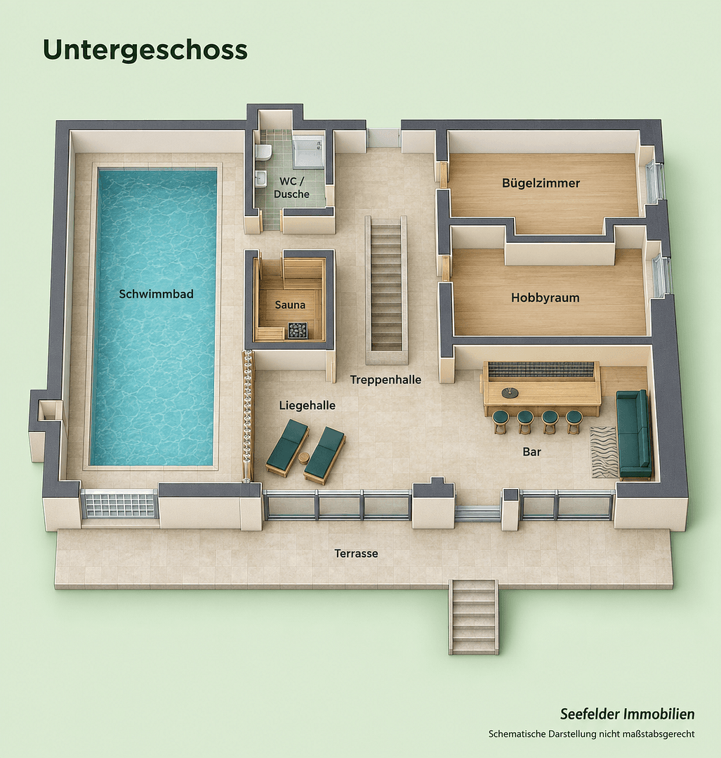 Prenájom domu 150 m², pozemok 4.000 m², Heilbronn, Bádensko-Wurttembersko Prenájom domu 150 m², pozemok 4.000 m², Heilbronn, Bádensko-Wurttembersko