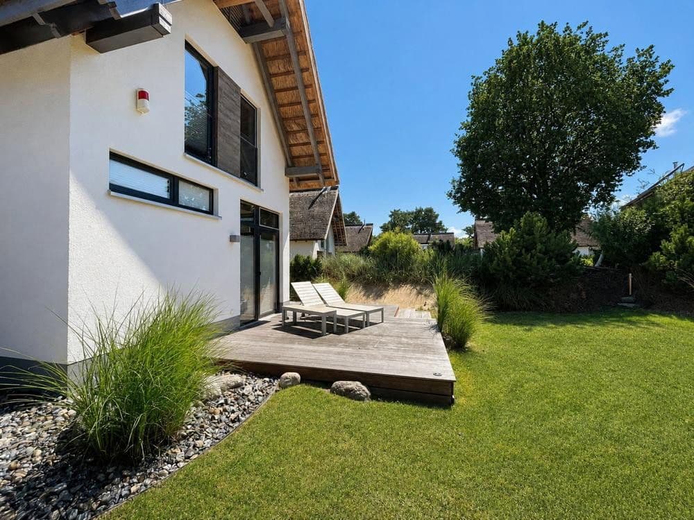Predaj domu 120 m², pozemok 728 m², Karlshagen, Meklenbursko-Predpomoransko Predaj domu 120 m², pozemok 728 m², Karlshagen, Meklenbursko-Predpomoransko