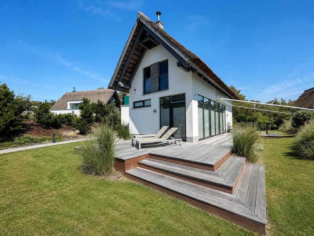 Predaj domu 120 m², pozemok 728 m², Karlshagen, Meklenbursko-Predpomoransko Predaj domu 120 m², pozemok 728 m², Karlshagen, Meklenbursko-Predpomoransko