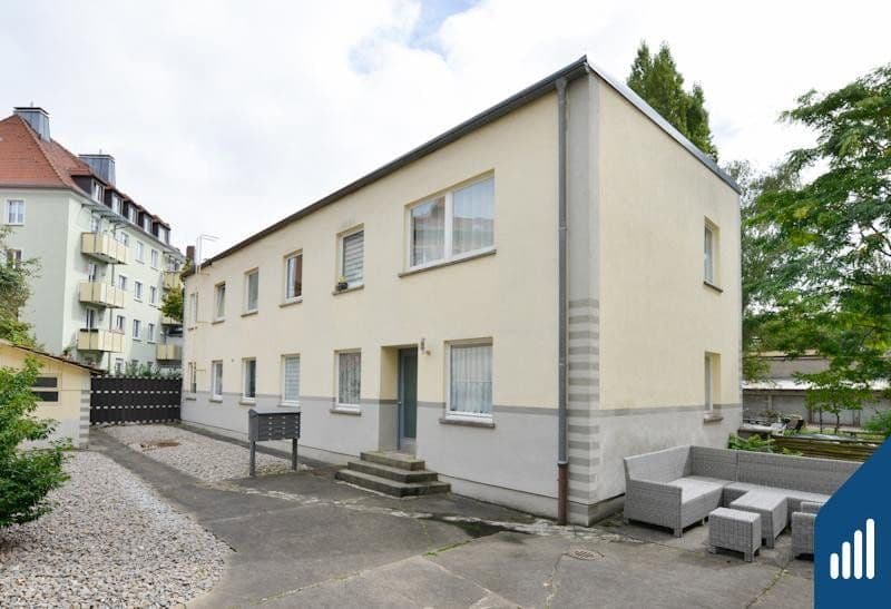 Prenájom bytu 18 m², Würzburg, Bavorsko Prenájom bytu 18 m², Würzburg, Bavorsko