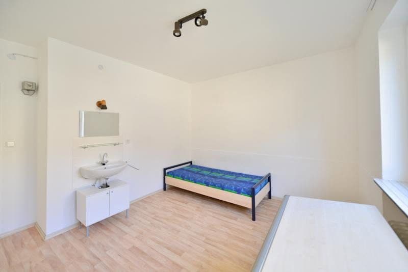 Prenájom bytu 18 m², Würzburg, Bavorsko Prenájom bytu 18 m², Würzburg, Bavorsko