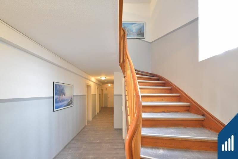 Prenájom bytu 8 m², Würzburg, Bavorsko Prenájom bytu 8 m², Würzburg, Bavorsko