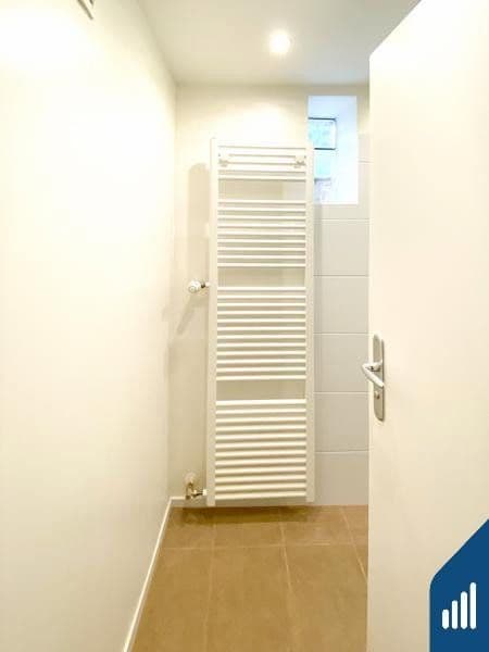 Prenájom bytu 8 m², Würzburg, Bavorsko Prenájom bytu 8 m², Würzburg, Bavorsko