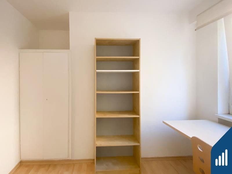 Prenájom bytu 8 m², Würzburg, Bavorsko Prenájom bytu 8 m², Würzburg, Bavorsko