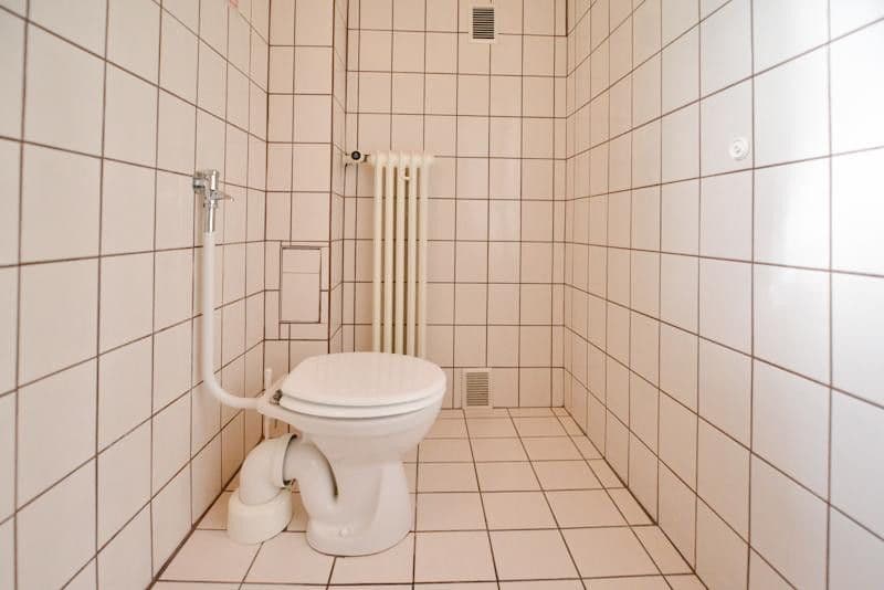 Prenájom bytu 10 m², Würzburg, Bavorsko Prenájom bytu 10 m², Würzburg, Bavorsko
