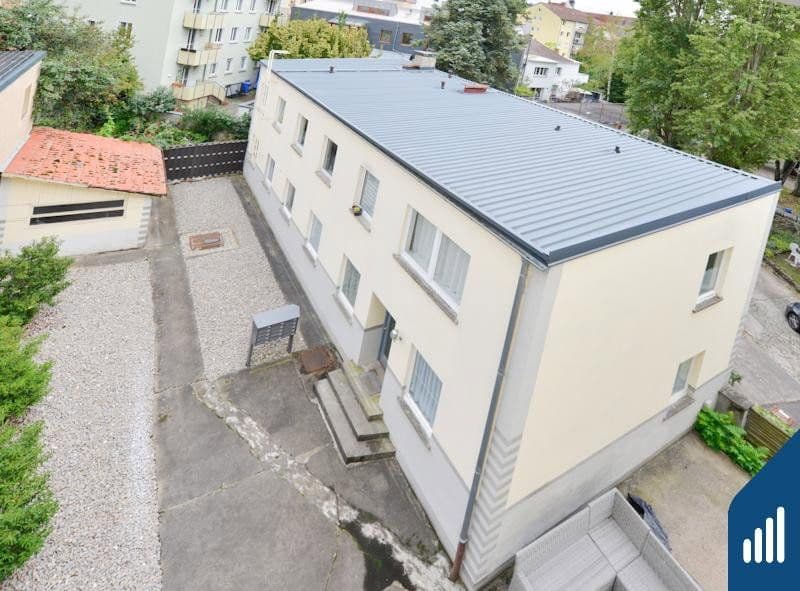 Prenájom bytu 10 m², Würzburg, Bavorsko Prenájom bytu 10 m², Würzburg, Bavorsko
