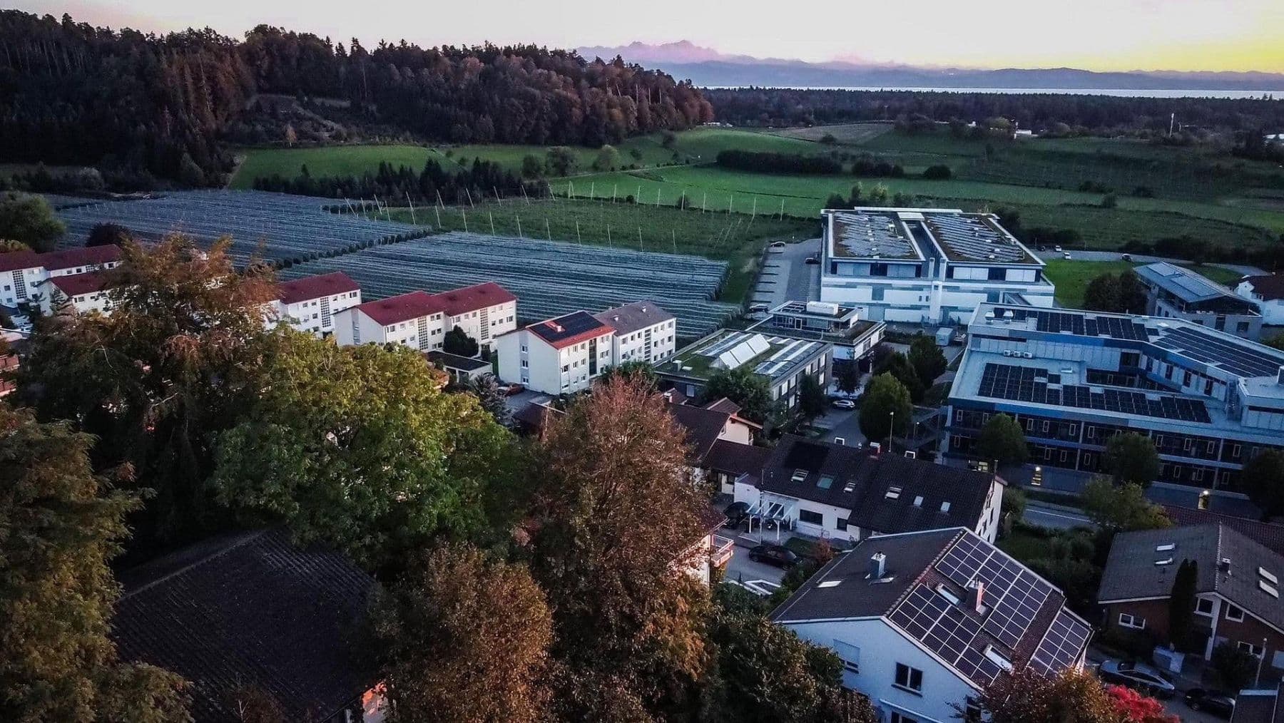 Predaj pozemku 786 m², Tettnang, Bádensko-Wurttembersko Predaj pozemku 786 m², Tettnang, Bádensko-Wurttembersko