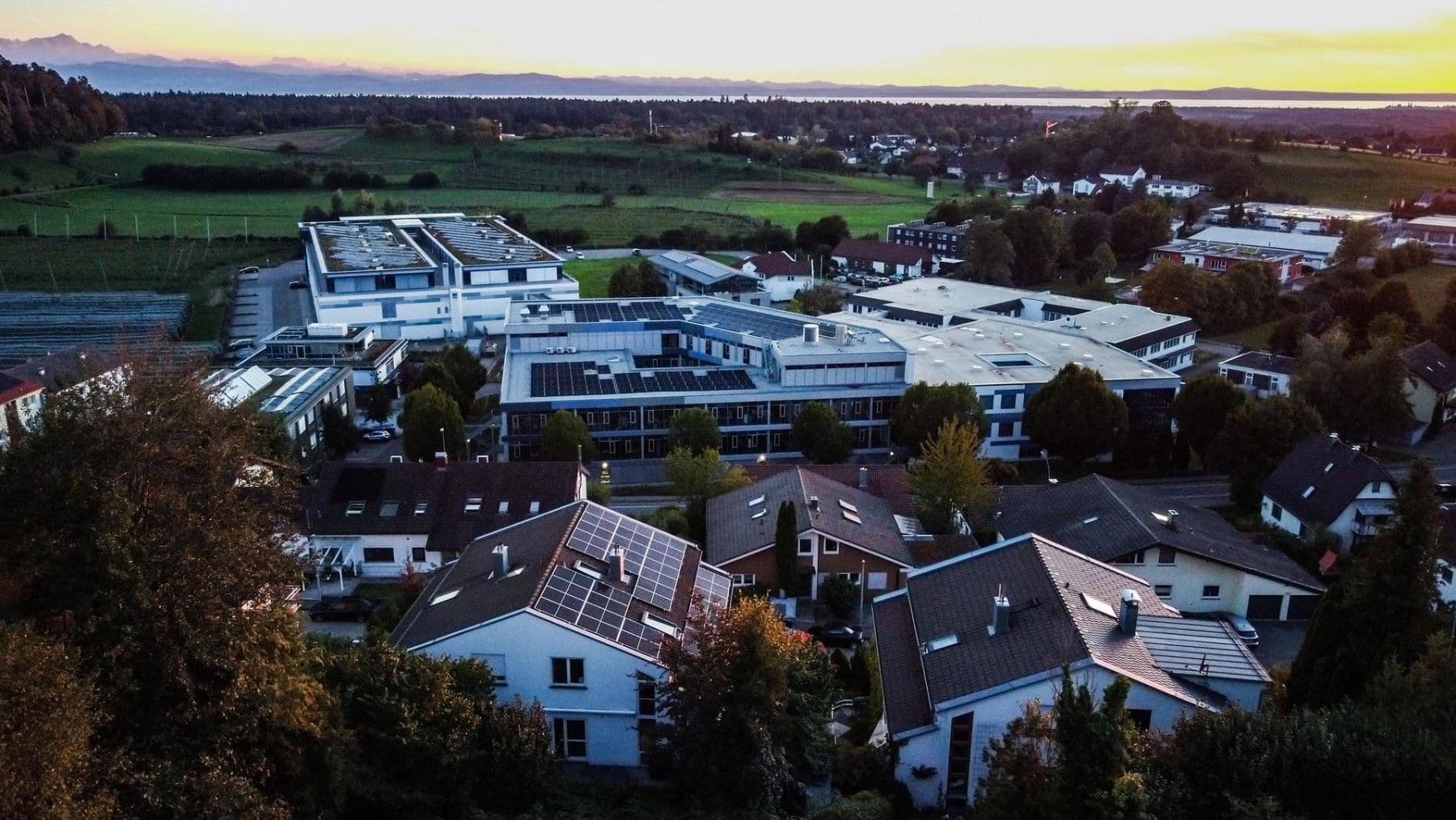Predaj pozemku 786 m², Tettnang, Bádensko-Wurttembersko Predaj pozemku 786 m², Tettnang, Bádensko-Wurttembersko