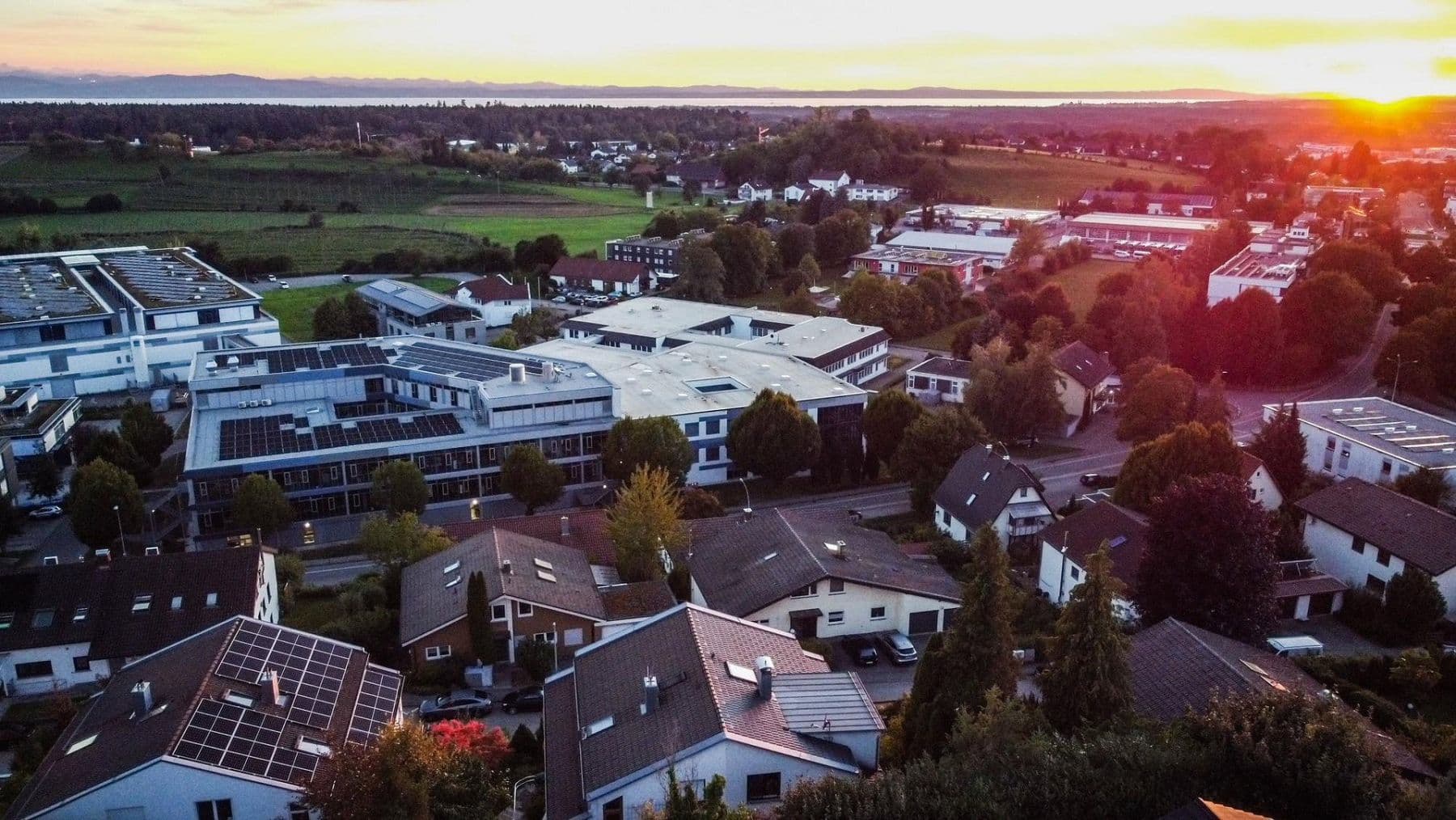 Predaj pozemku 786 m², Tettnang, Bádensko-Wurttembersko Predaj pozemku 786 m², Tettnang, Bádensko-Wurttembersko