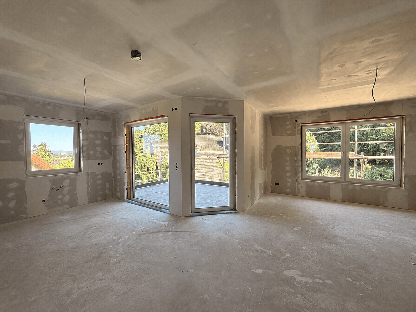Prenájom bytu 3-izbový 97 m², Porta Westfalica, Severné Porýnie - Westfálsko Prenájom bytu 3-izbový 97 m², Porta Westfalica, Severné Porýnie - Westfálsko