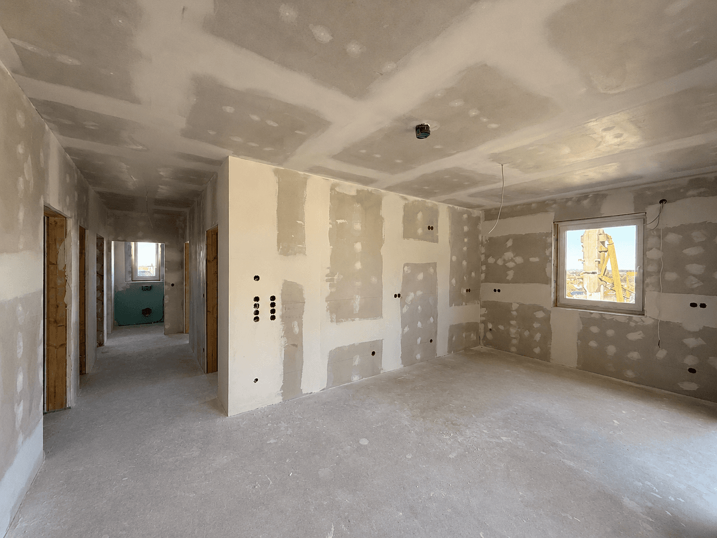 Prenájom bytu 3-izbový 97 m², Porta Westfalica, Severné Porýnie - Westfálsko Prenájom bytu 3-izbový 97 m², Porta Westfalica, Severné Porýnie - Westfálsko