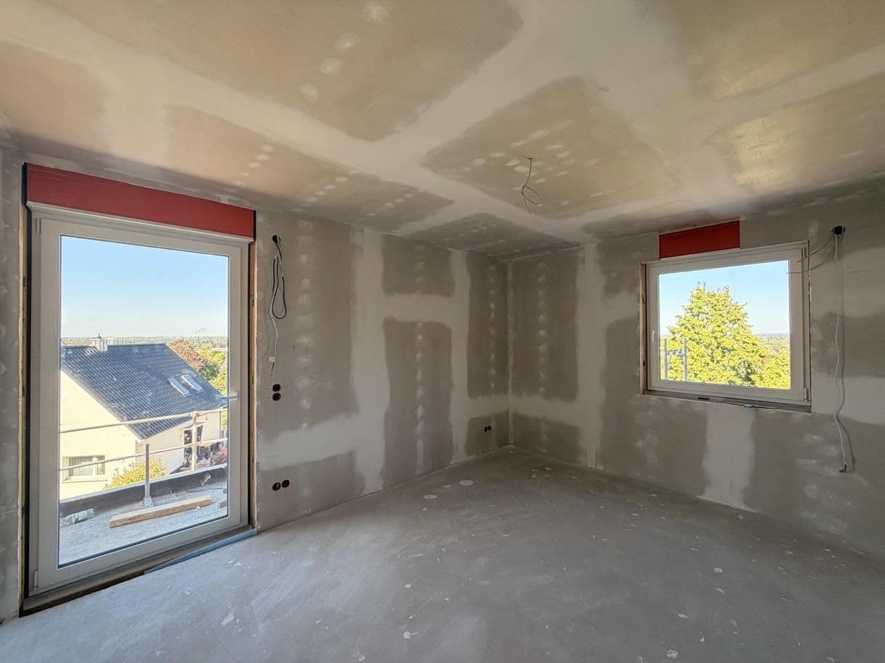 Prenájom bytu 3-izbový 97 m², Porta Westfalica, Severné Porýnie - Westfálsko Prenájom bytu 3-izbový 97 m², Porta Westfalica, Severné Porýnie - Westfálsko