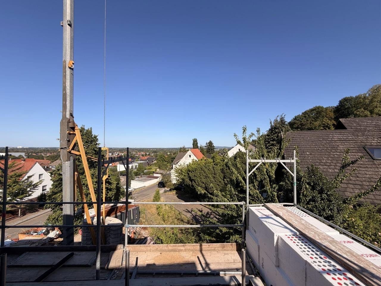 Prenájom bytu 3-izbový 97 m², Porta Westfalica, Severné Porýnie - Westfálsko Prenájom bytu 3-izbový 97 m², Porta Westfalica, Severné Porýnie - Westfálsko