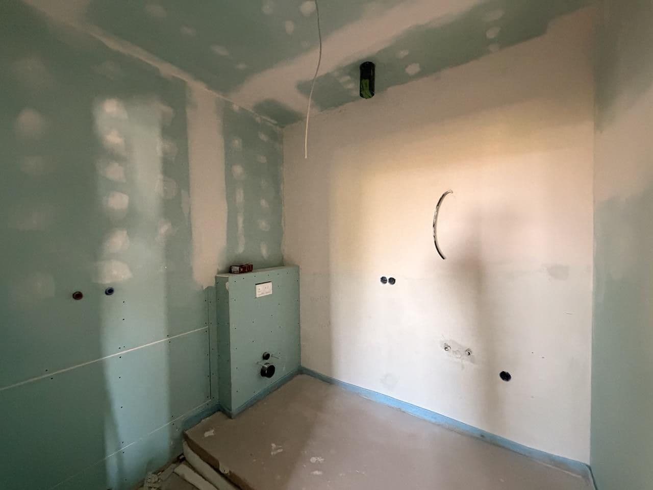 Prenájom bytu 3-izbový 97 m², Porta Westfalica, Severné Porýnie - Westfálsko Prenájom bytu 3-izbový 97 m², Porta Westfalica, Severné Porýnie - Westfálsko