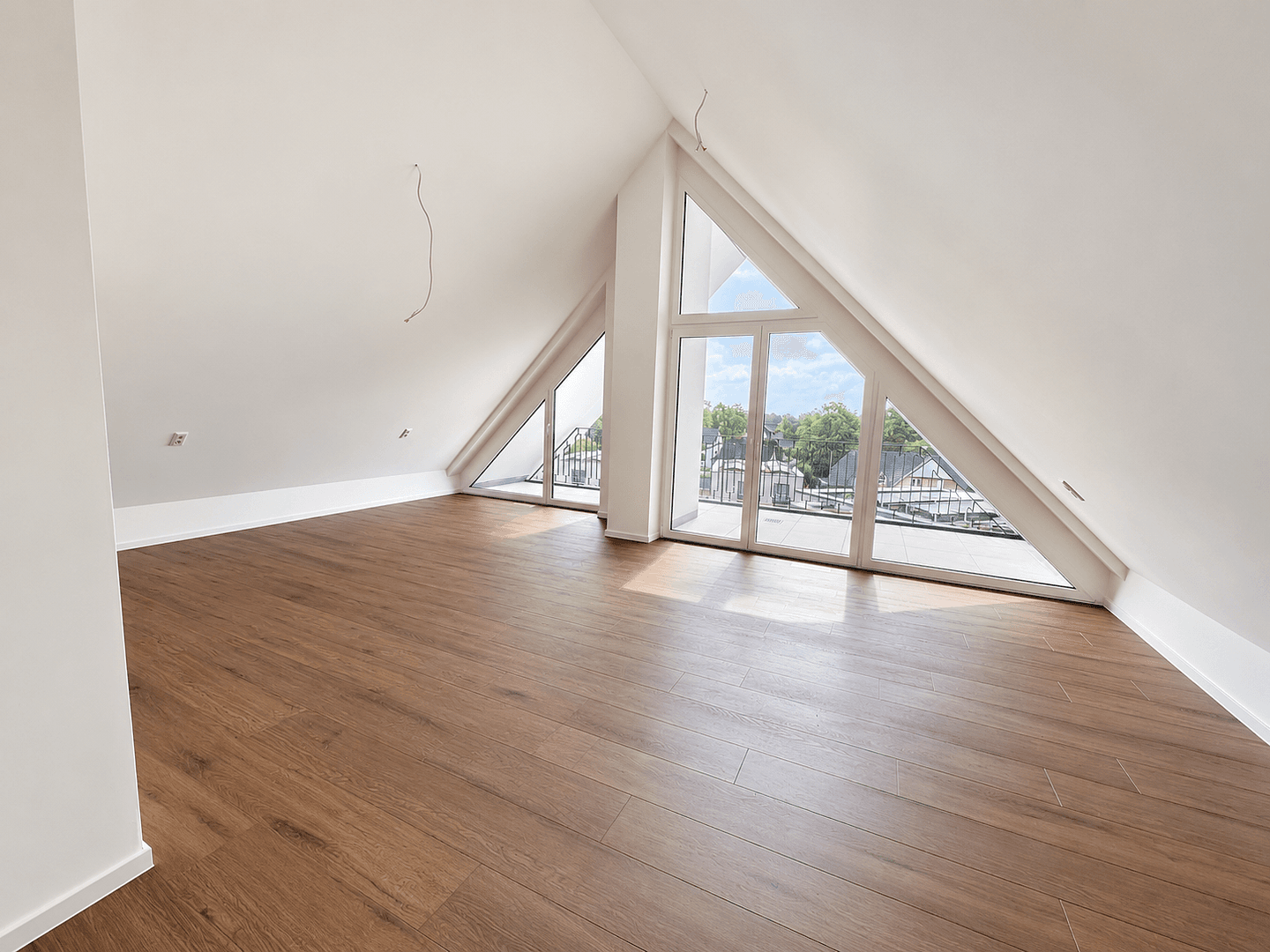 Prenájom bytu 4-izbový 153 m², Verl, Severné Porýnie - Westfálsko Prenájom bytu 4-izbový 153 m², Verl, Severné Porýnie - Westfálsko