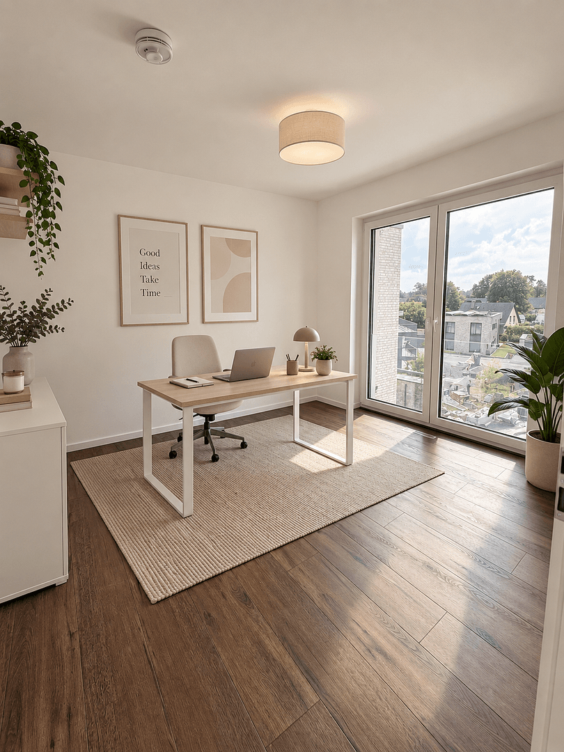 Prenájom bytu 4-izbový 153 m², Verl, Severné Porýnie - Westfálsko Prenájom bytu 4-izbový 153 m², Verl, Severné Porýnie - Westfálsko