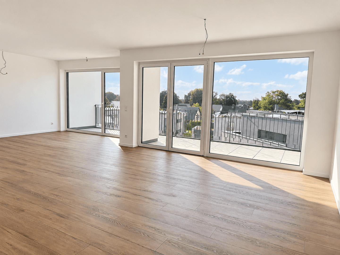 Prenájom bytu 4-izbový 153 m², Verl, Severné Porýnie - Westfálsko Prenájom bytu 4-izbový 153 m², Verl, Severné Porýnie - Westfálsko
