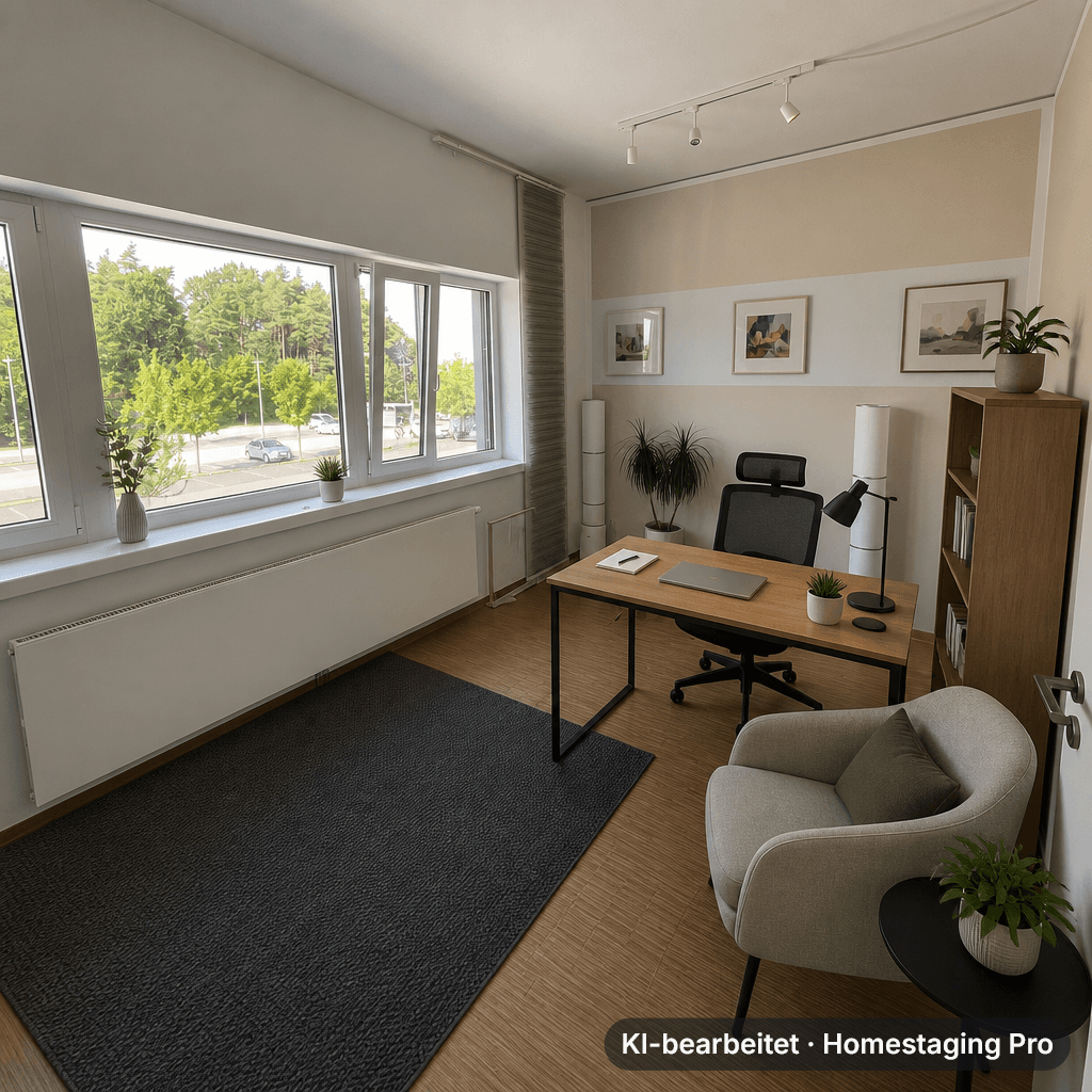 Predaj kancelárie 87 m², Weserstraße 6, Burgdorf, Dolné Sasko Predaj kancelárie 87 m², Weserstraße 6, Burgdorf, Dolné Sasko