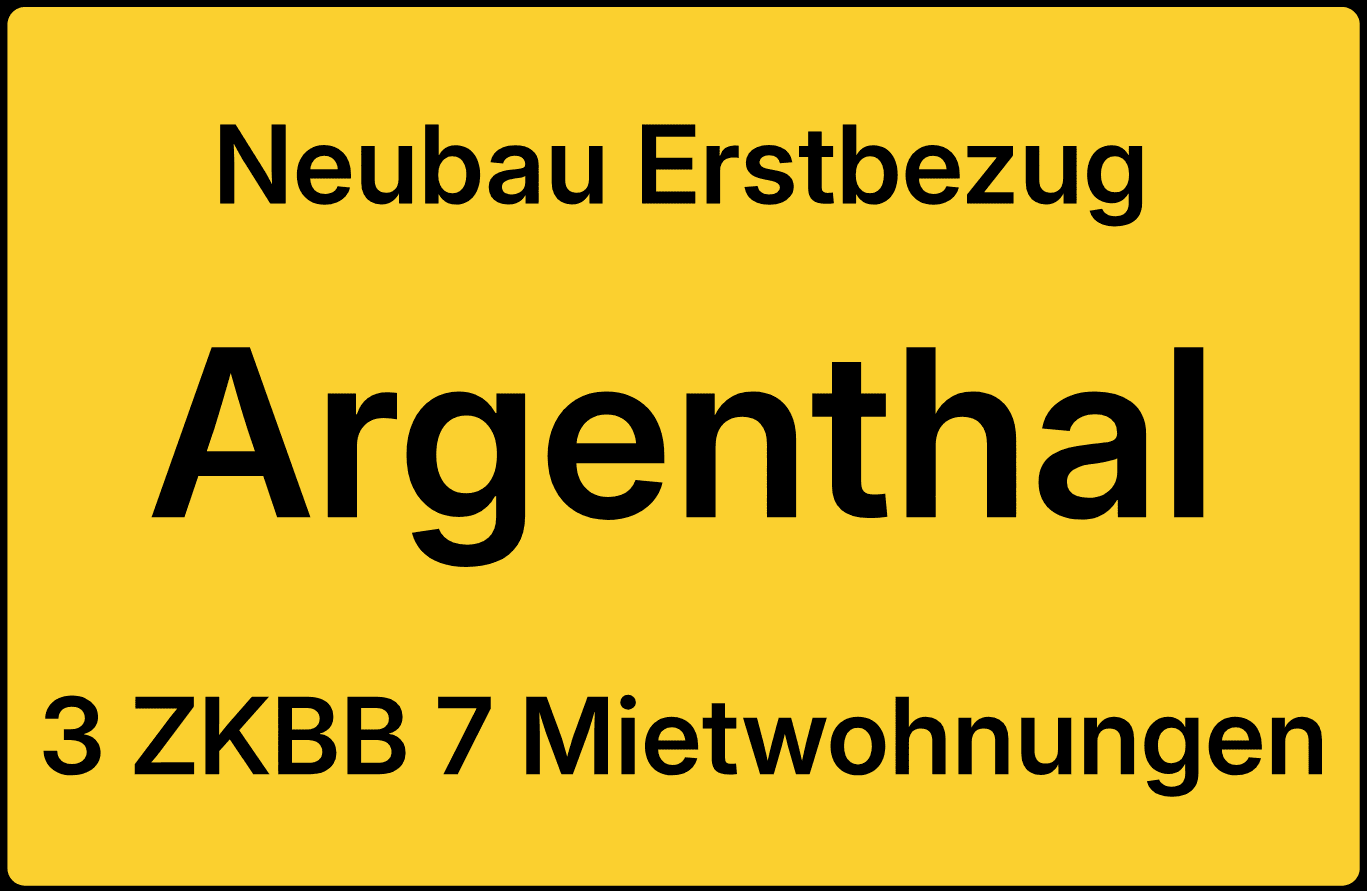 Prenájom bytu 3-izbový 82 m², Im Bangert 6a, Argenthal, Porýnie-Falcko Prenájom bytu 3-izbový 82 m², Im Bangert 6a, Argenthal, Porýnie-Falcko