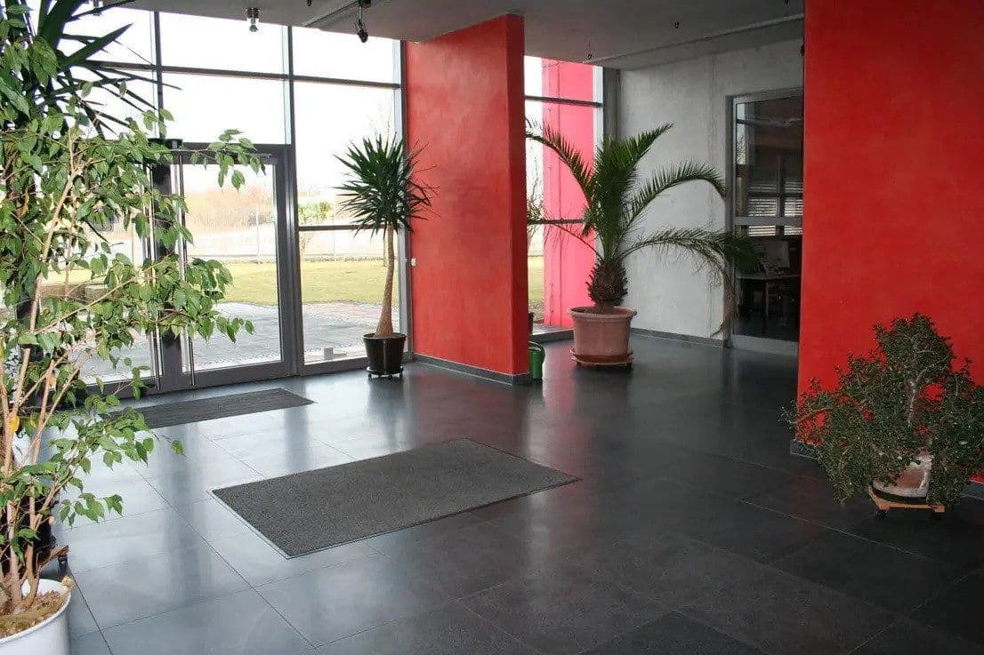 Prenájom kancelárie 230 m², Mergelfeld 11, Lehrte, Dolné Sasko Prenájom kancelárie 230 m², Mergelfeld 11, Lehrte, Dolné Sasko