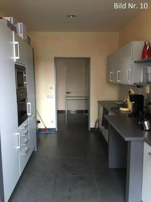 Prenájom kancelárie 230 m², Mergelfeld 11, Lehrte, Dolné Sasko Prenájom kancelárie 230 m², Mergelfeld 11, Lehrte, Dolné Sasko