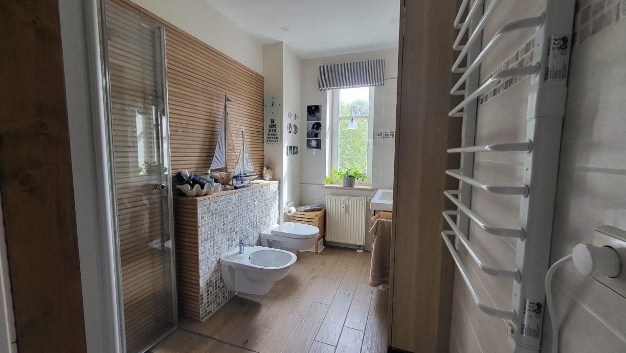 Predaj bytu 4-izbový 116 m², Am Alten Gutshof 3, Neuruppin, Brandenbursko Predaj bytu 4-izbový 116 m², Am Alten Gutshof 3, Neuruppin, Brandenbursko
