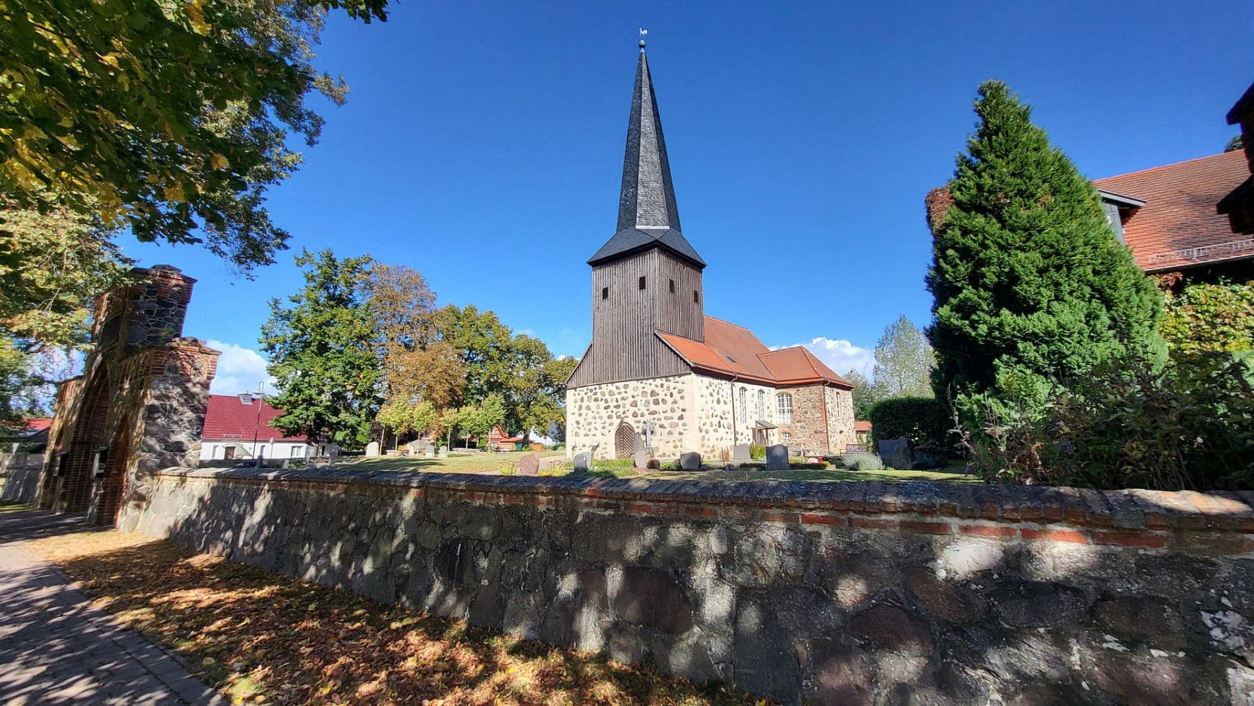 Predaj bytu 4-izbový 116 m², Am Alten Gutshof 3, Neuruppin, Brandenbursko Predaj bytu 4-izbový 116 m², Am Alten Gutshof 3, Neuruppin, Brandenbursko