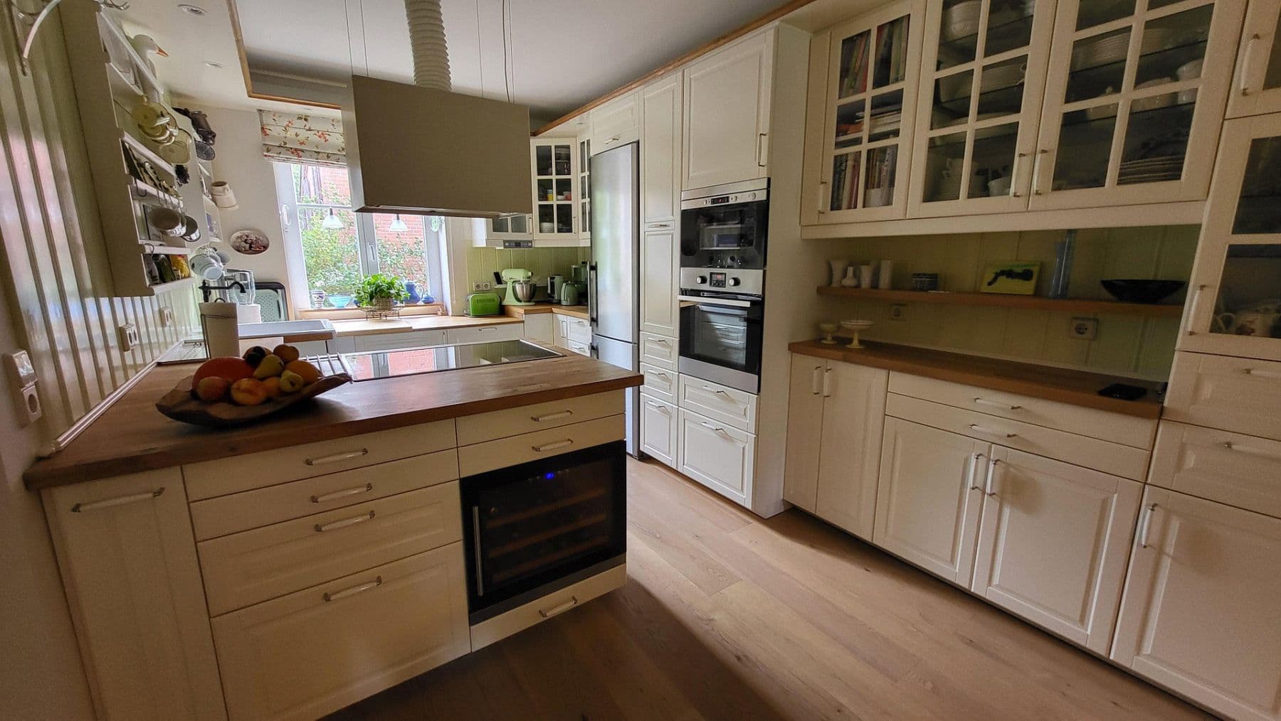 Predaj bytu 4-izbový 116 m², Am Alten Gutshof 3, Neuruppin, Brandenbursko Predaj bytu 4-izbový 116 m², Am Alten Gutshof 3, Neuruppin, Brandenbursko