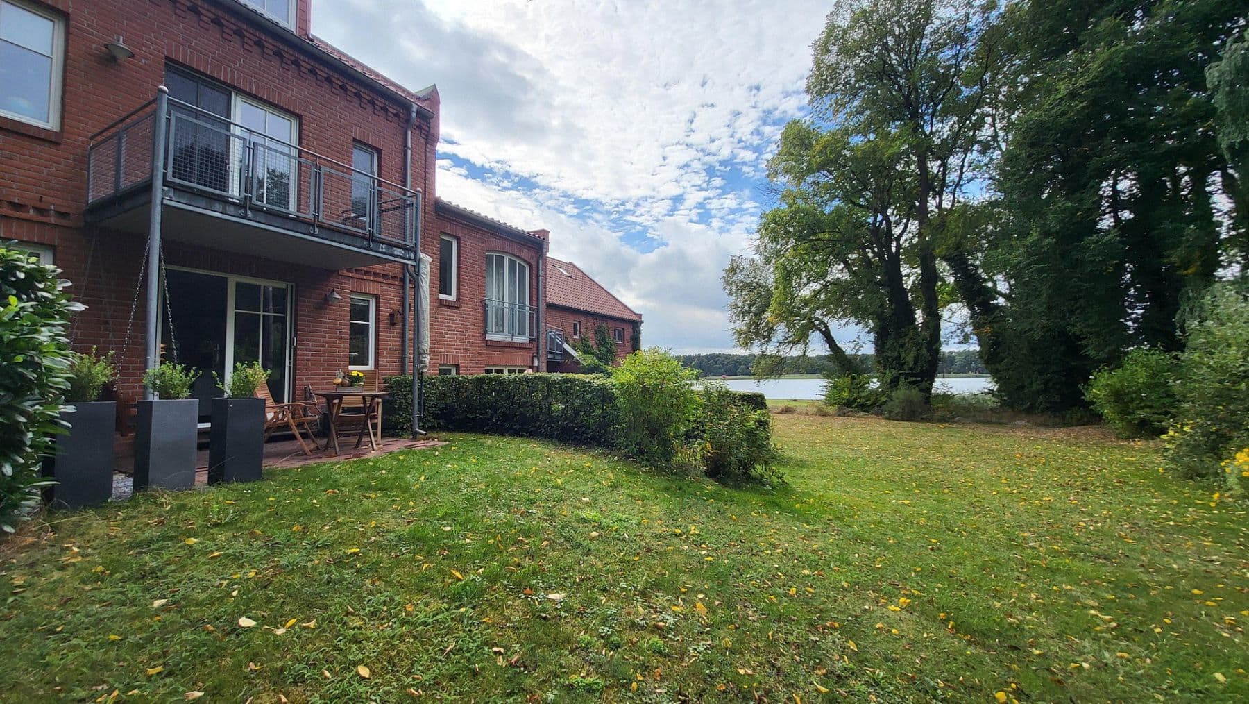 Predaj bytu 4-izbový 116 m², Am Alten Gutshof 3, Neuruppin, Brandenbursko Predaj bytu 4-izbový 116 m², Am Alten Gutshof 3, Neuruppin, Brandenbursko