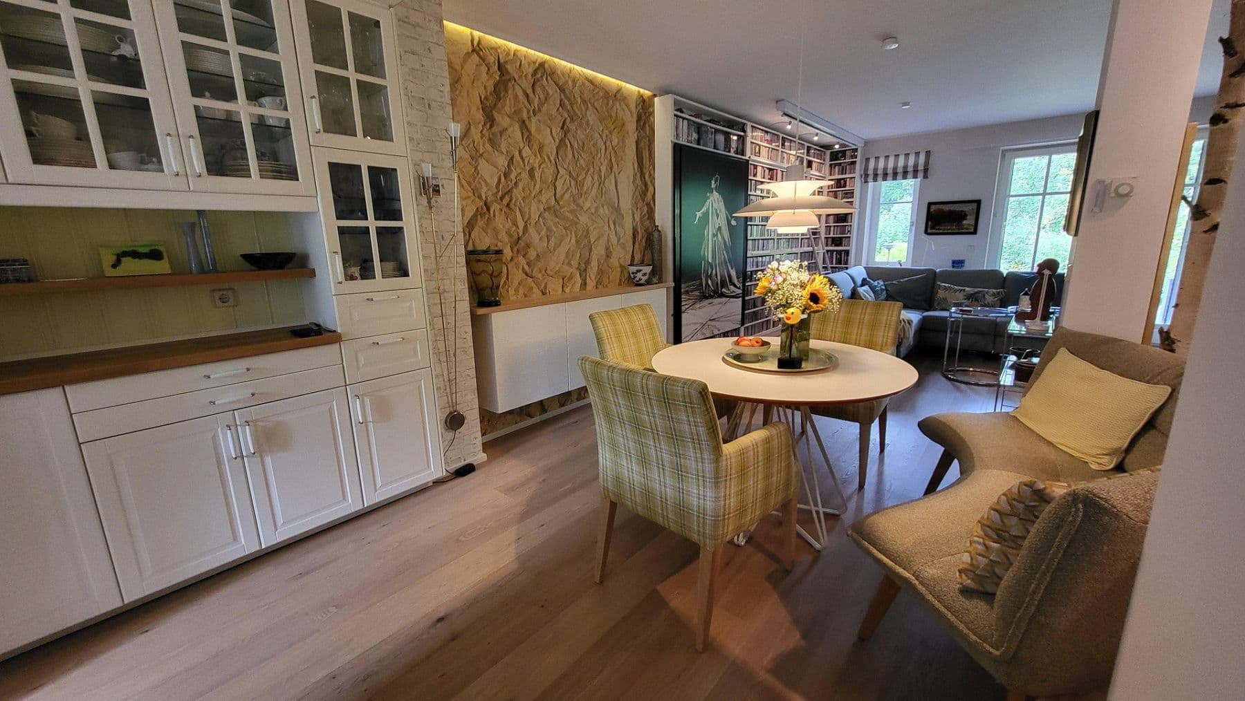 Predaj bytu 4-izbový 116 m², Am Alten Gutshof 3, Neuruppin, Brandenbursko Predaj bytu 4-izbový 116 m², Am Alten Gutshof 3, Neuruppin, Brandenbursko