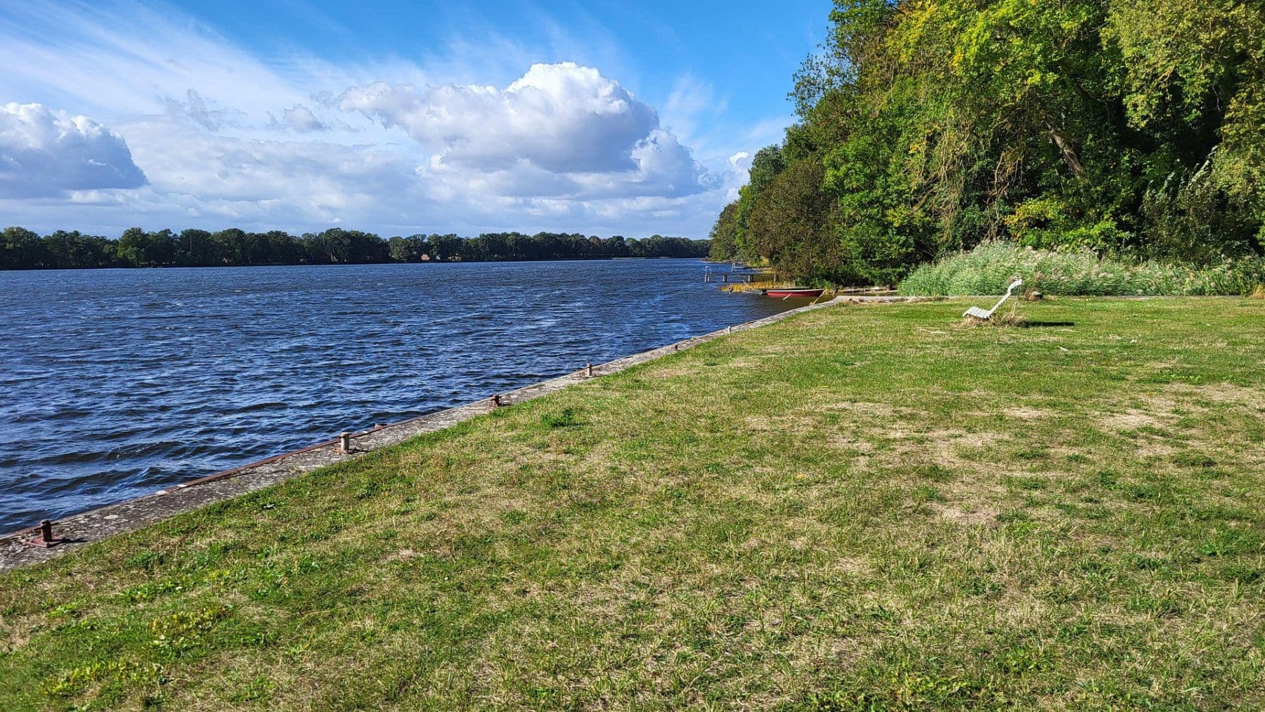 Predaj bytu 4-izbový 116 m², Am Alten Gutshof 3, Neuruppin, Brandenbursko Predaj bytu 4-izbový 116 m², Am Alten Gutshof 3, Neuruppin, Brandenbursko