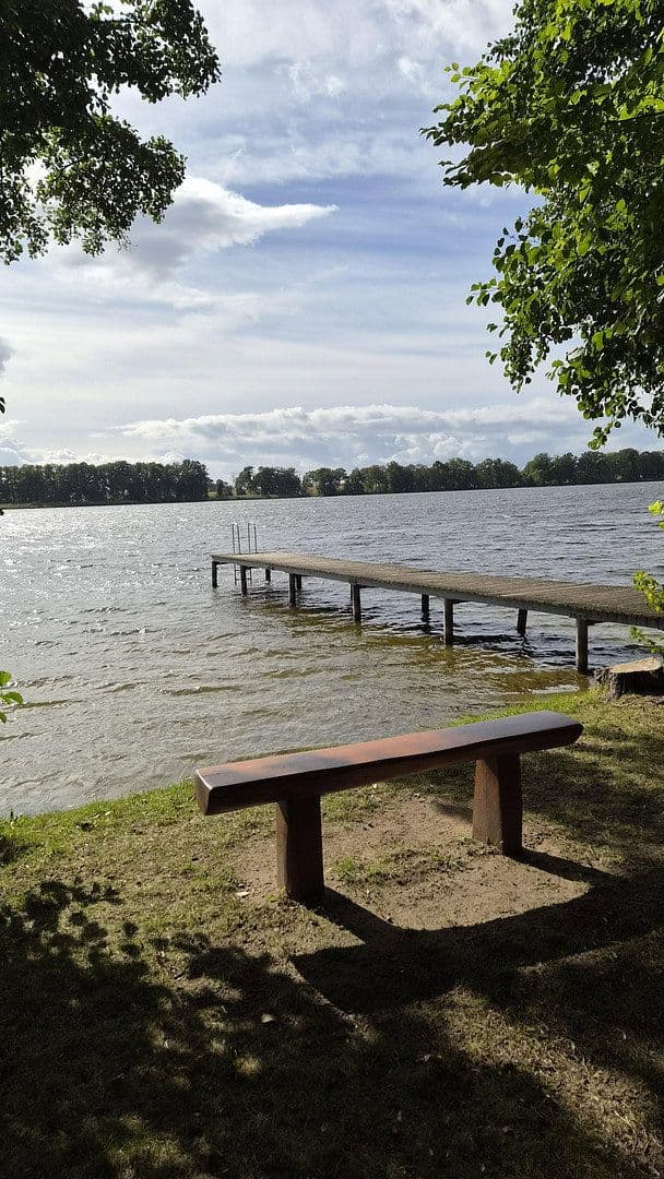 Predaj bytu 4-izbový 116 m², Am Alten Gutshof 3, Neuruppin, Brandenbursko Predaj bytu 4-izbový 116 m², Am Alten Gutshof 3, Neuruppin, Brandenbursko