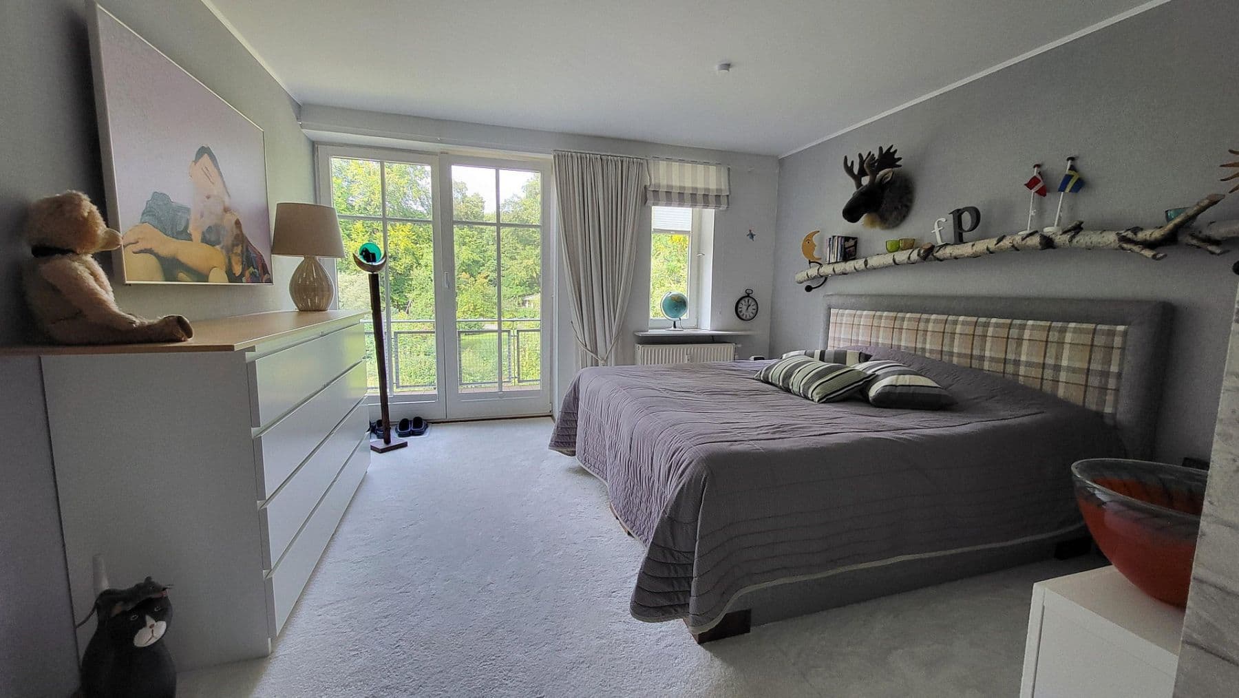 Predaj bytu 4-izbový 116 m², Am Alten Gutshof 3, Neuruppin, Brandenbursko Predaj bytu 4-izbový 116 m², Am Alten Gutshof 3, Neuruppin, Brandenbursko