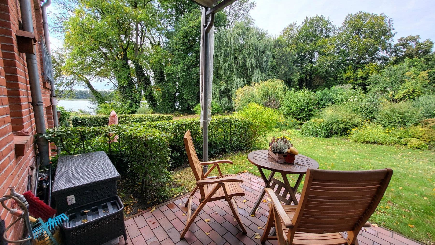 Predaj bytu 4-izbový 116 m², Am Alten Gutshof 3, Neuruppin, Brandenbursko Predaj bytu 4-izbový 116 m², Am Alten Gutshof 3, Neuruppin, Brandenbursko