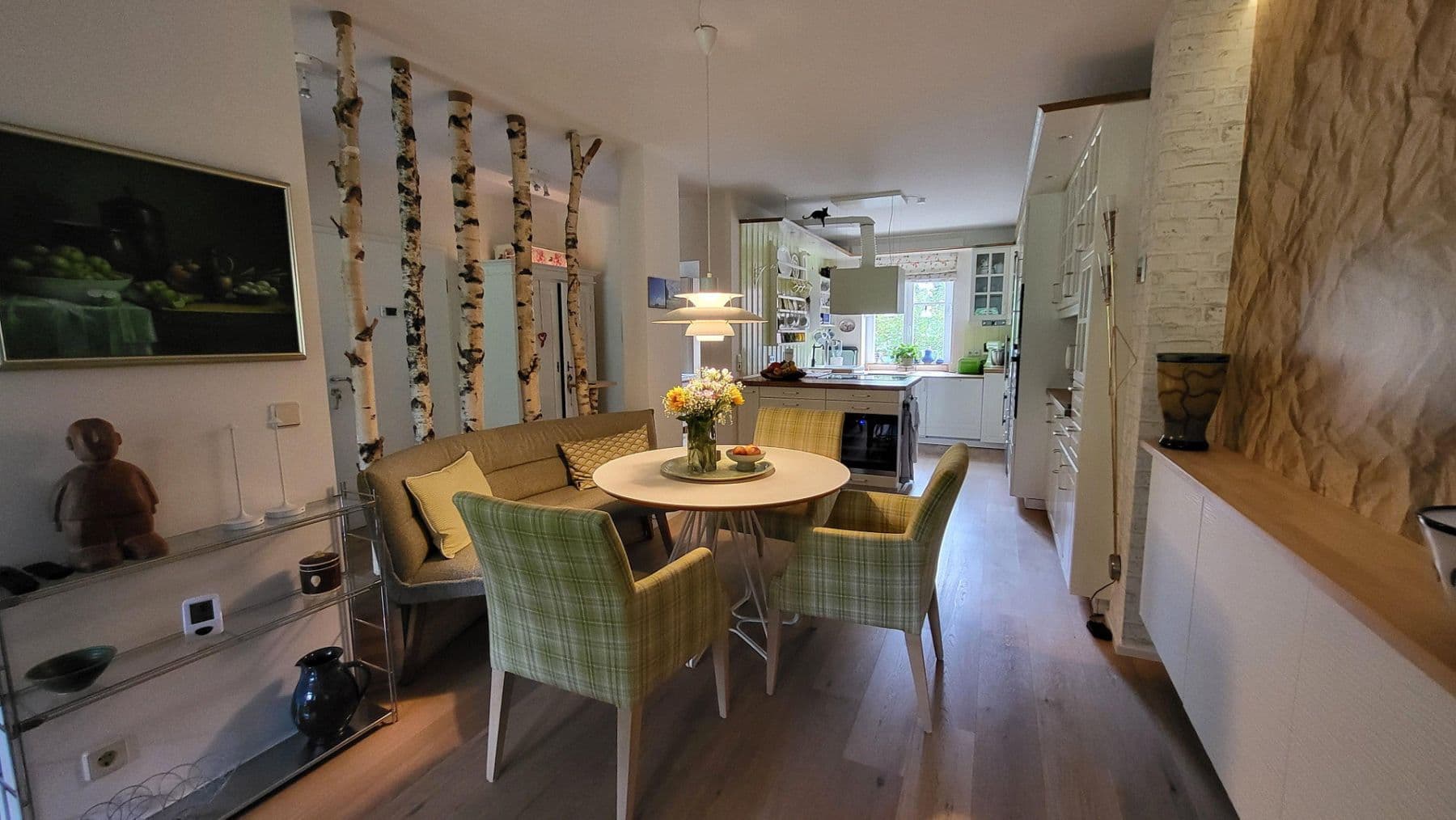 Predaj bytu 4-izbový 116 m², Am Alten Gutshof 3, Neuruppin, Brandenbursko Predaj bytu 4-izbový 116 m², Am Alten Gutshof 3, Neuruppin, Brandenbursko