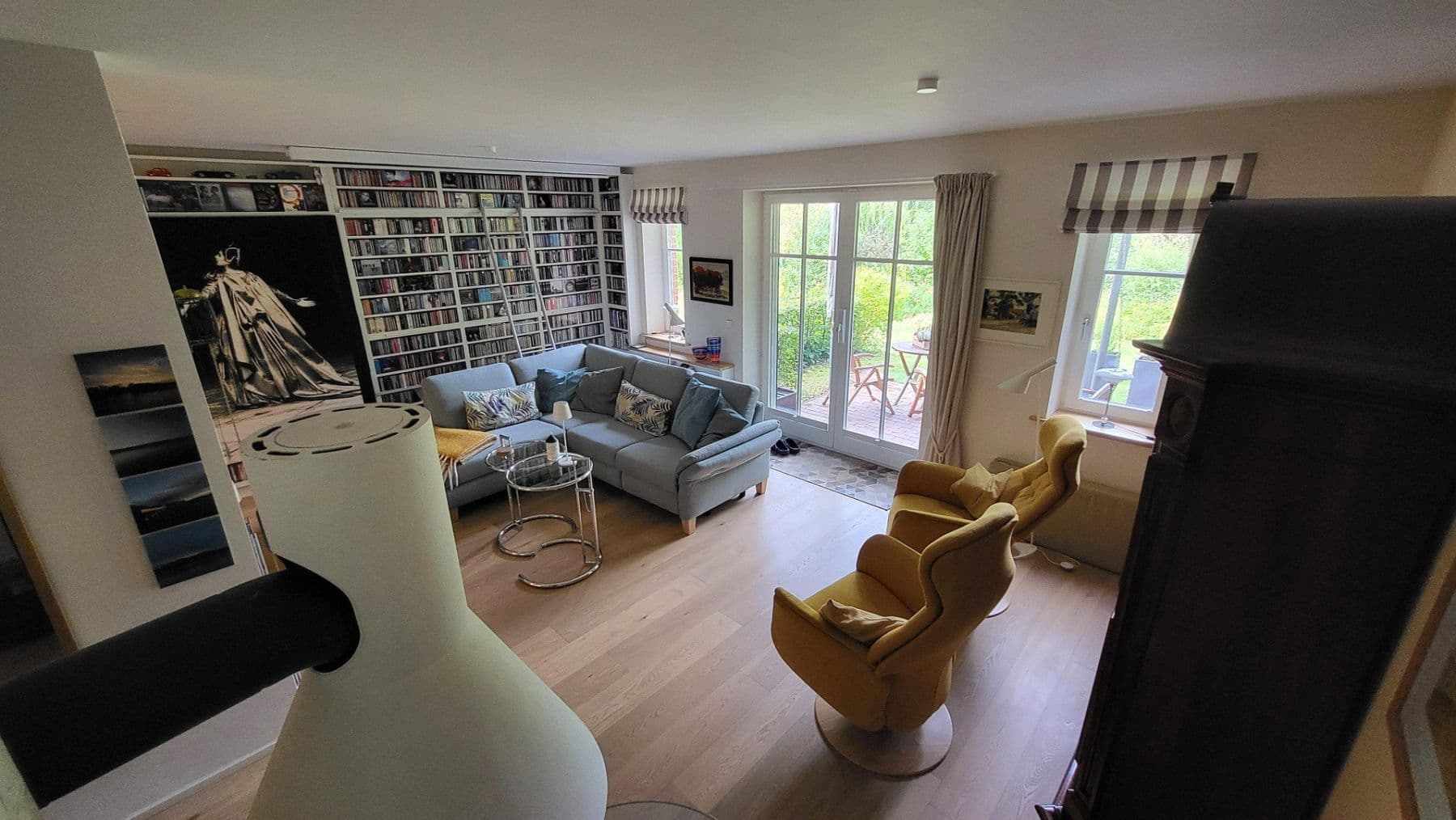 Predaj bytu 4-izbový 116 m², Am Alten Gutshof 3, Neuruppin, Brandenbursko Predaj bytu 4-izbový 116 m², Am Alten Gutshof 3, Neuruppin, Brandenbursko