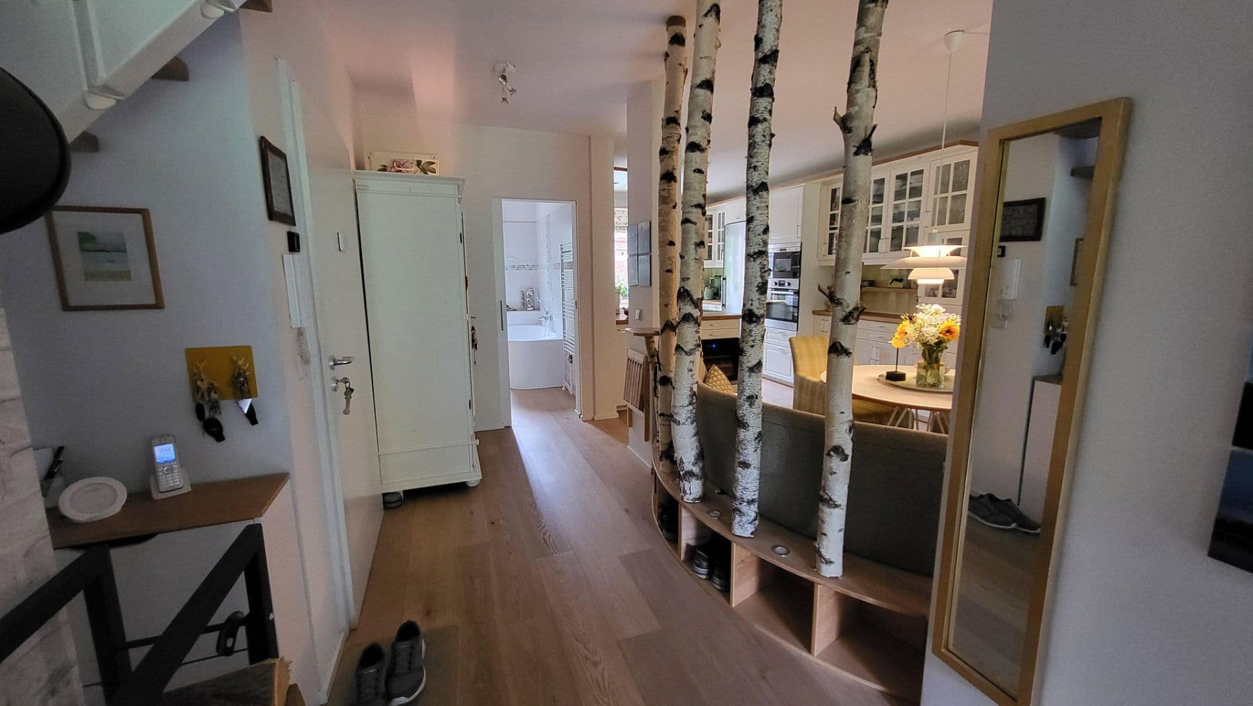 Predaj bytu 4-izbový 116 m², Am Alten Gutshof 3, Neuruppin, Brandenbursko Predaj bytu 4-izbový 116 m², Am Alten Gutshof 3, Neuruppin, Brandenbursko