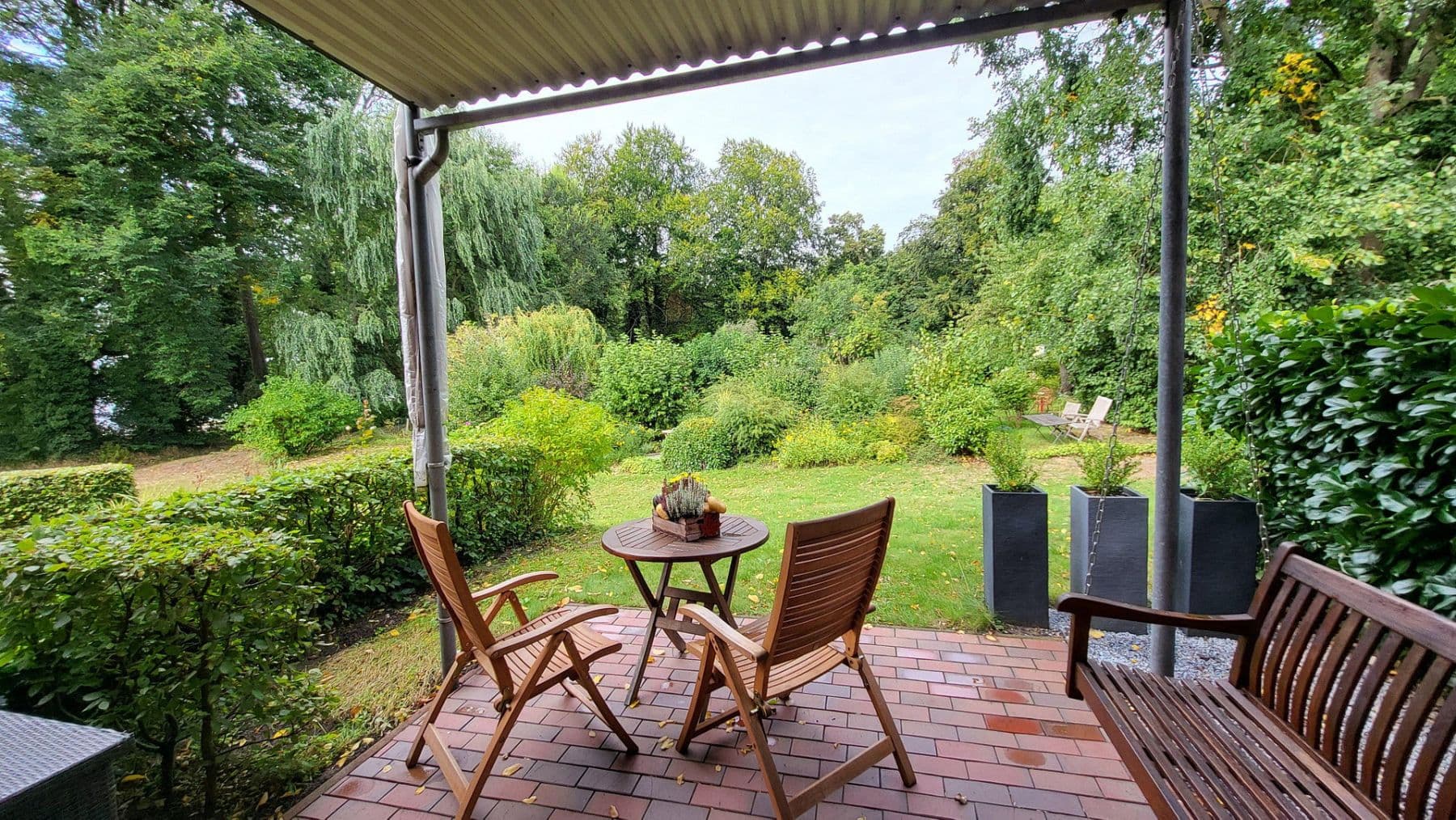 Predaj bytu 4-izbový 116 m², Am Alten Gutshof 3, Neuruppin, Brandenbursko Predaj bytu 4-izbový 116 m², Am Alten Gutshof 3, Neuruppin, Brandenbursko