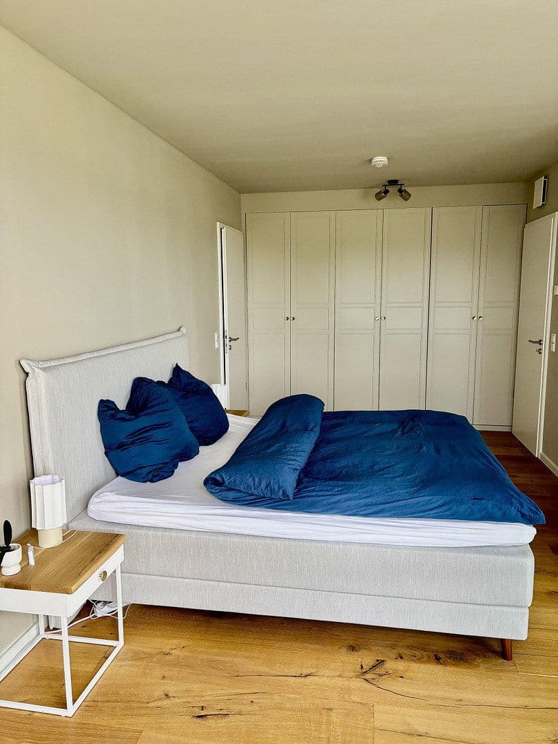 Prenájom bytu 2-izbový 55 m², Stade, Dolné Sasko Prenájom bytu 2-izbový 55 m², Stade, Dolné Sasko