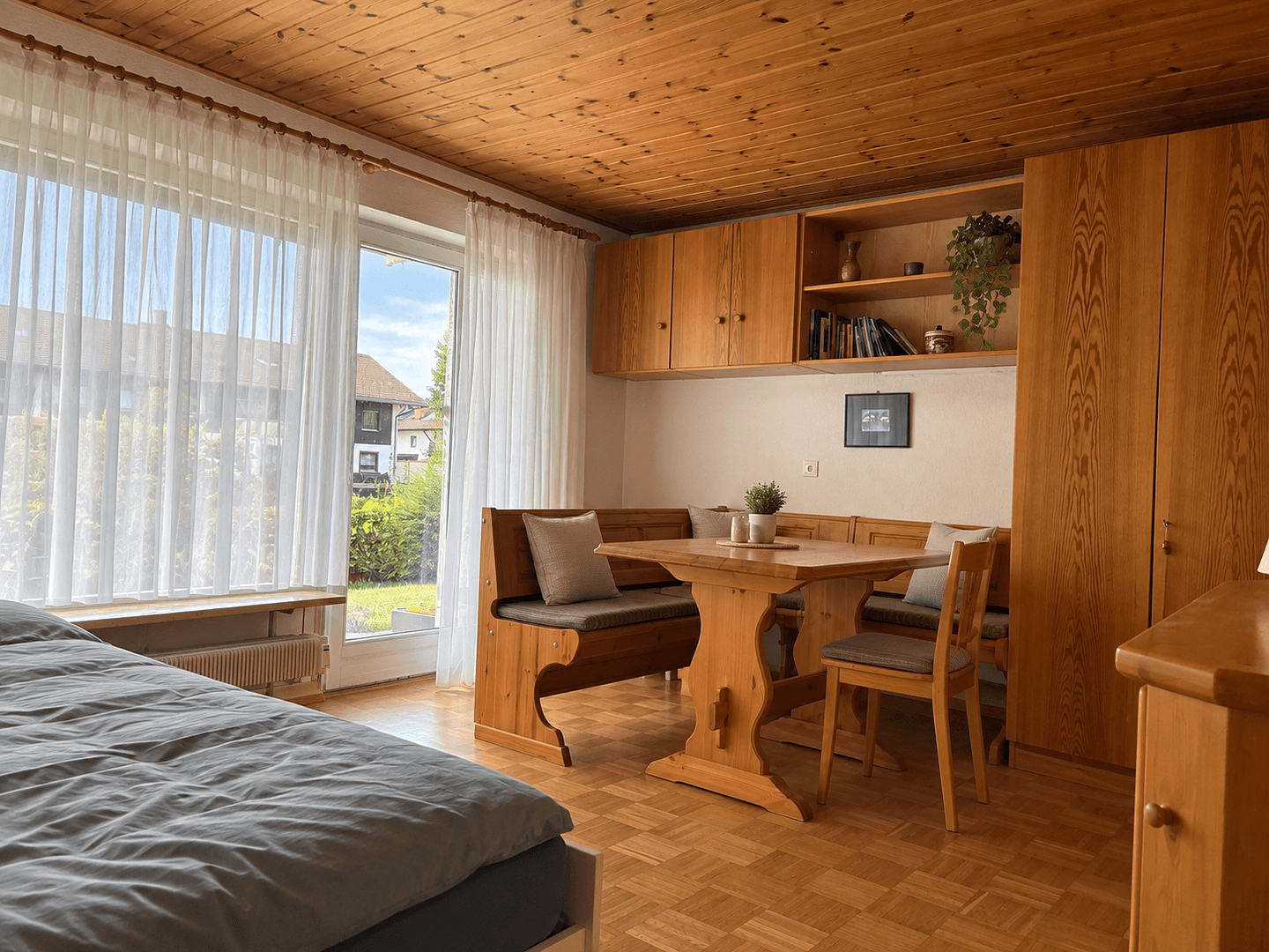 Predaj bytu 1-izbový 32 m², Sonthofen, Bavorsko Predaj bytu 1-izbový 32 m², Sonthofen, Bavorsko