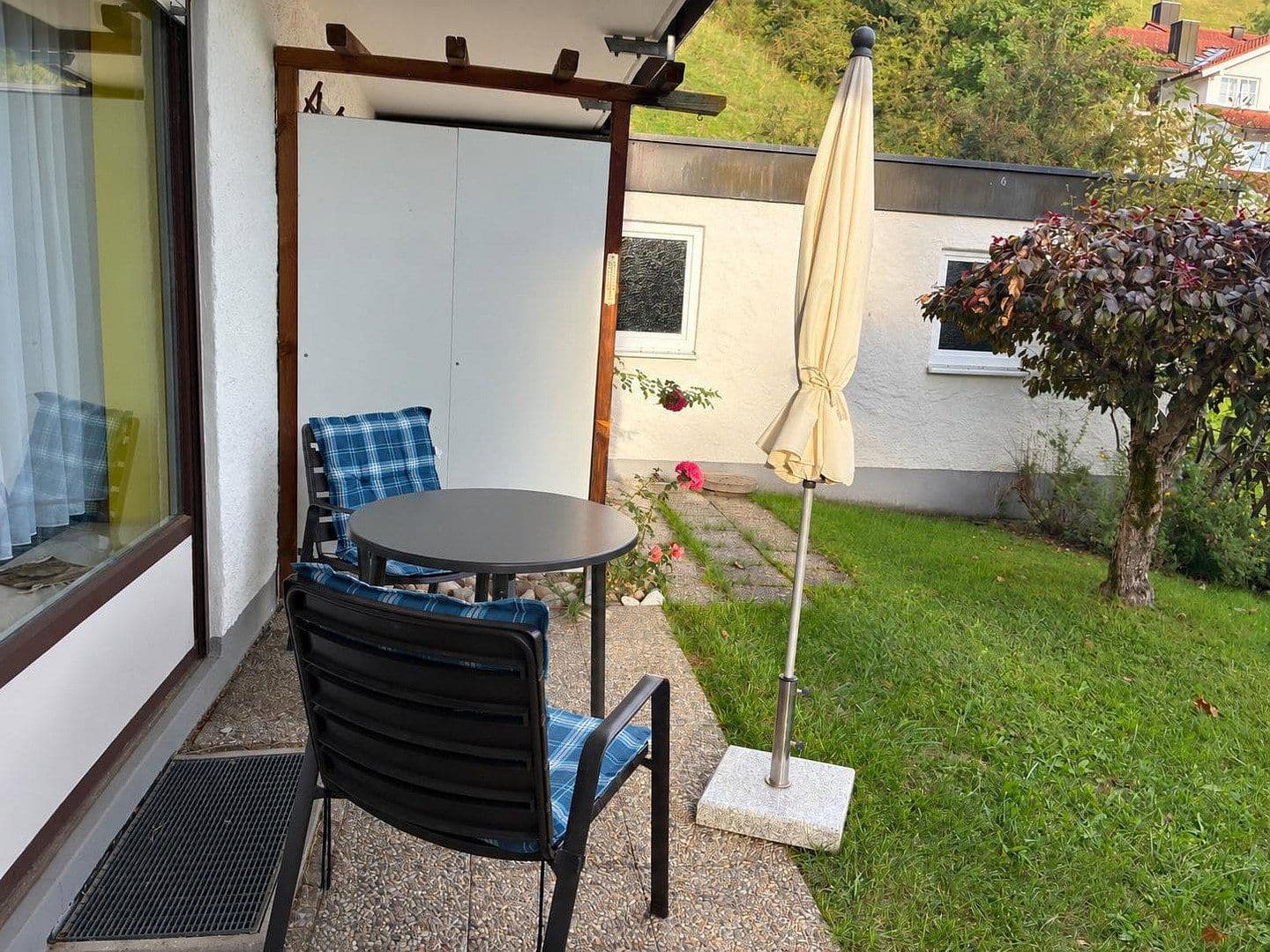 Predaj bytu 1-izbový 32 m², Sonthofen, Bavorsko Predaj bytu 1-izbový 32 m², Sonthofen, Bavorsko