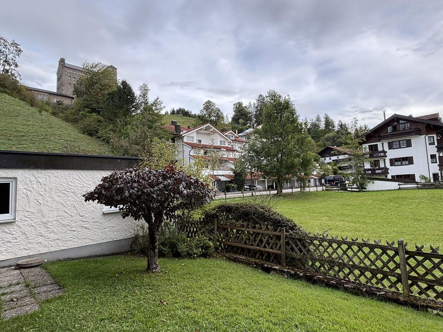 Predaj bytu 1-izbový 32 m², Sonthofen, Bavorsko Predaj bytu 1-izbový 32 m², Sonthofen, Bavorsko