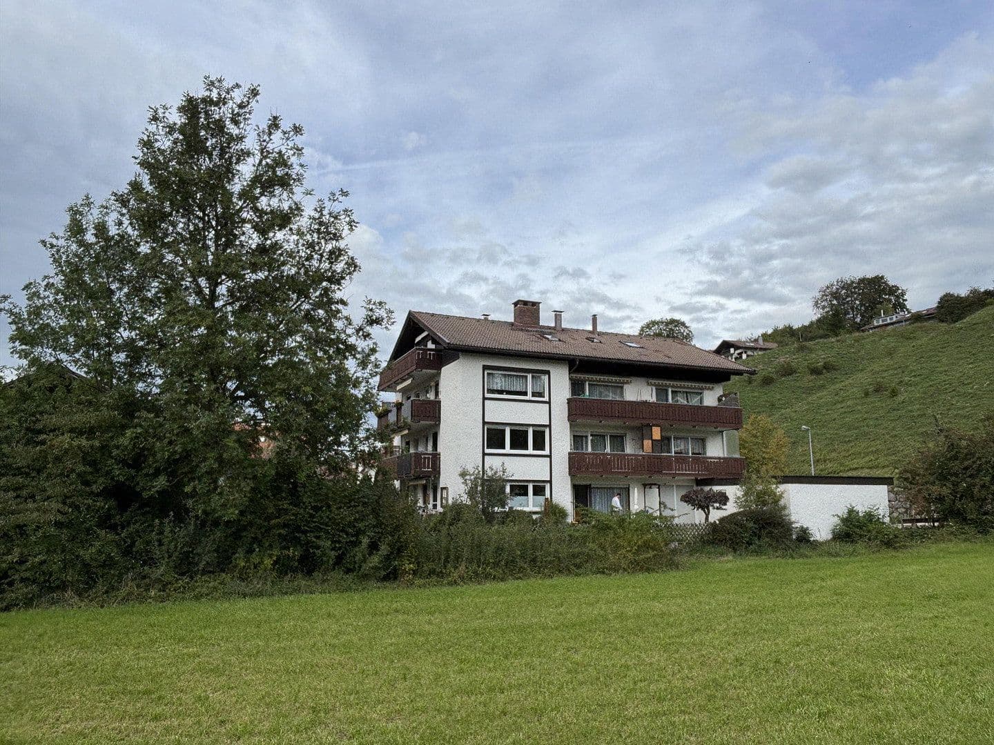 Predaj bytu 1-izbový 32 m², Sonthofen, Bavorsko Predaj bytu 1-izbový 32 m², Sonthofen, Bavorsko
