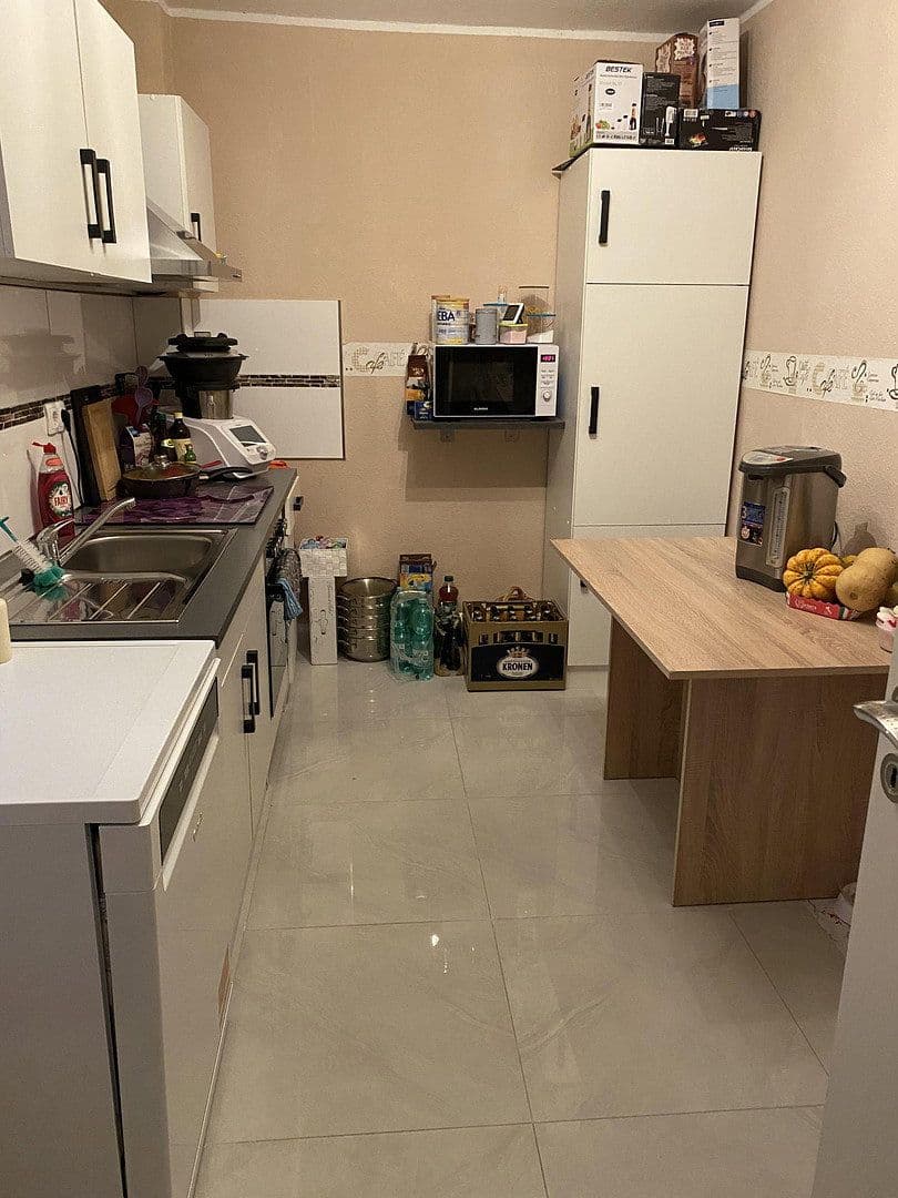 Predaj bytu 3-izbový 76 m², Schäffleweg 9A, Dortmund, Severné Porýnie - Westfálsko Predaj bytu 3-izbový 76 m², Schäffleweg 9A, Dortmund, Severné Porýnie - Westfálsko