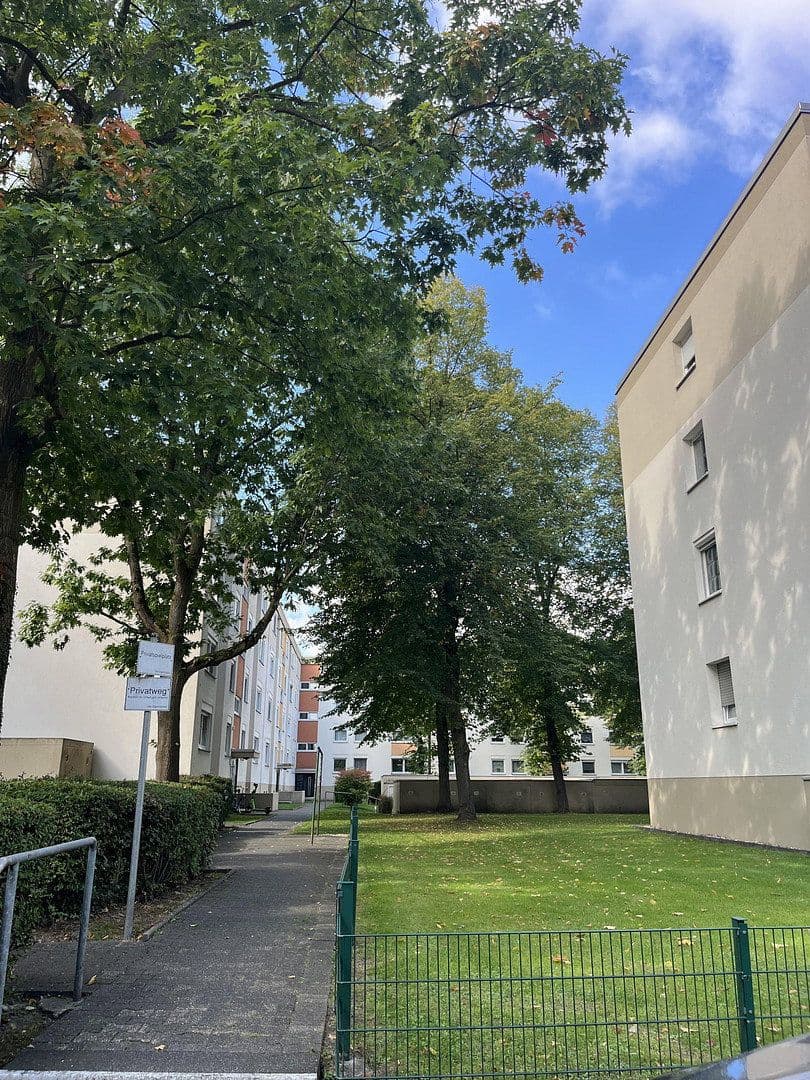 Predaj bytu 3-izbový 76 m², Schäffleweg 9A, Dortmund, Severné Porýnie - Westfálsko Predaj bytu 3-izbový 76 m², Schäffleweg 9A, Dortmund, Severné Porýnie - Westfálsko