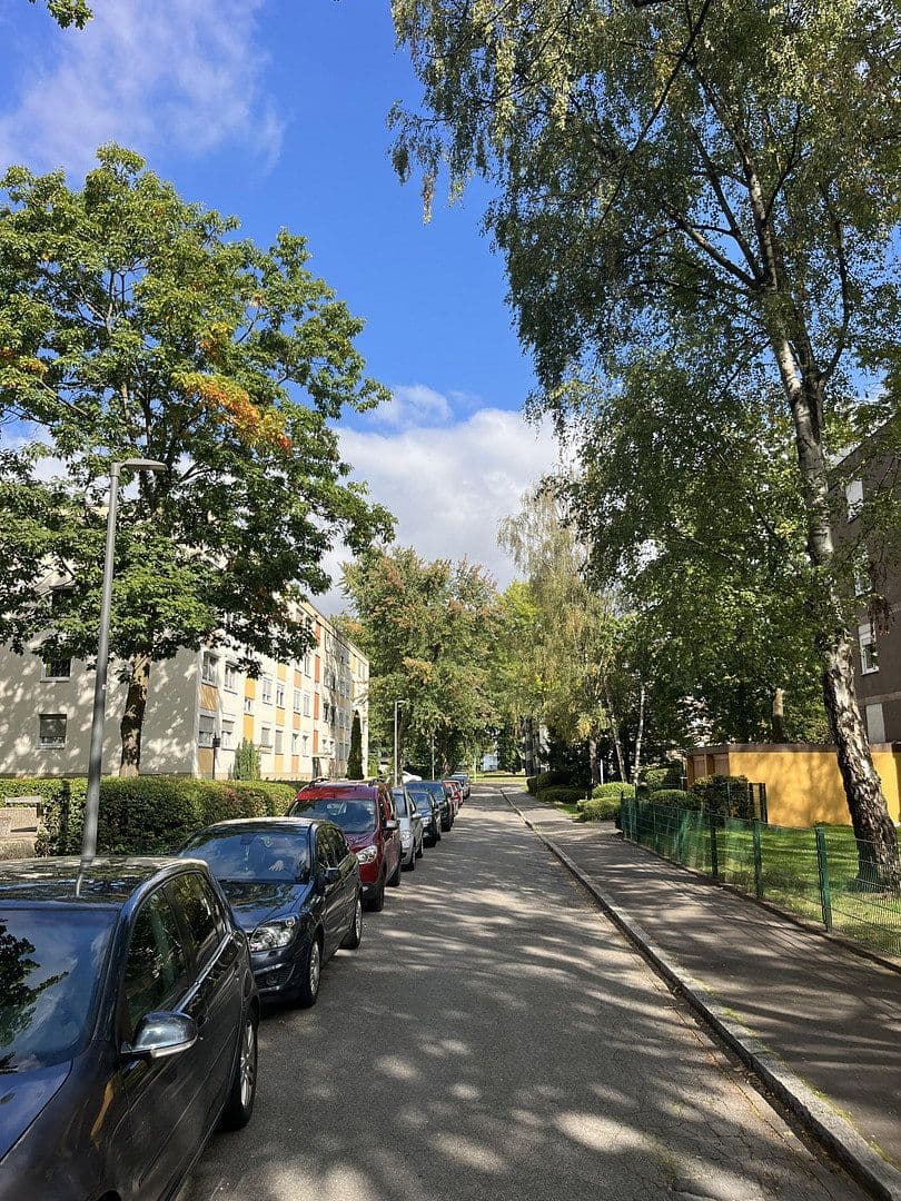 Predaj bytu 3-izbový 76 m², Schäffleweg 9A, Dortmund, Severné Porýnie - Westfálsko Predaj bytu 3-izbový 76 m², Schäffleweg 9A, Dortmund, Severné Porýnie - Westfálsko