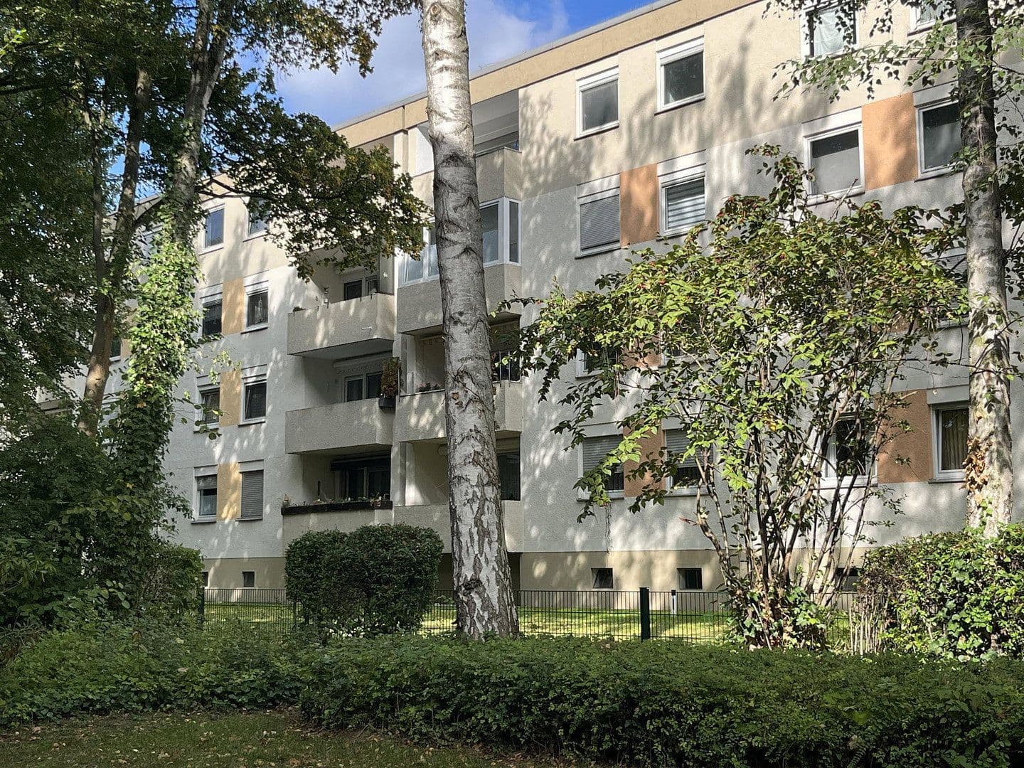 Predaj bytu 3-izbový 76 m², Schäffleweg 9A, Dortmund, Severné Porýnie - Westfálsko Predaj bytu 3-izbový 76 m², Schäffleweg 9A, Dortmund, Severné Porýnie - Westfálsko