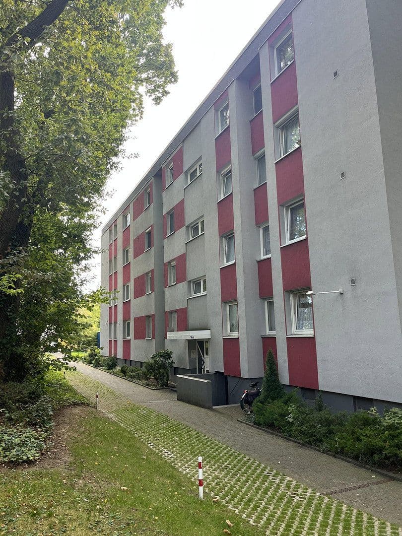 Predaj bytu 3-izbový 76 m², Schäffleweg 9A, Dortmund, Severné Porýnie - Westfálsko Predaj bytu 3-izbový 76 m², Schäffleweg 9A, Dortmund, Severné Porýnie - Westfálsko
